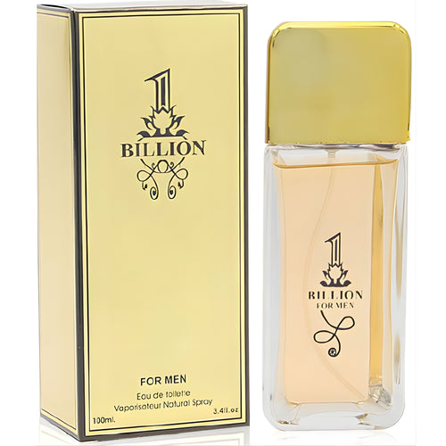 1 Billion Men's Perfume