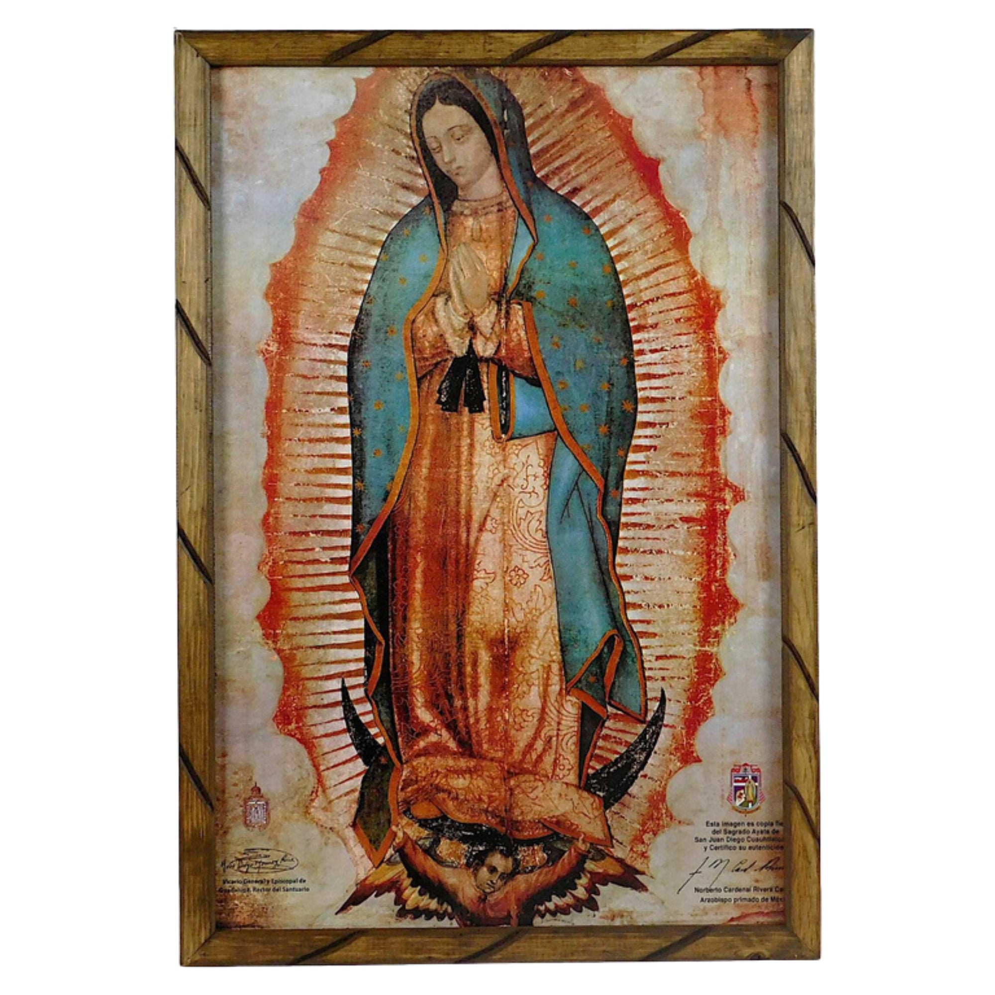 AA_Wholesale_Dallas_Fort_Worth_(DFW)_Bulk_Religious_Picture_Frames