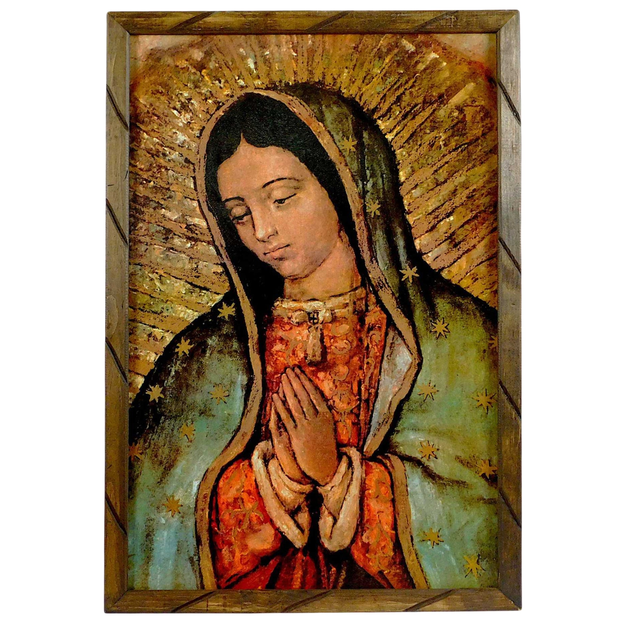 AA_Wholesale_Dallas_Fort_Worth_(DFW)_Bulk_Religious_Picture_Frames