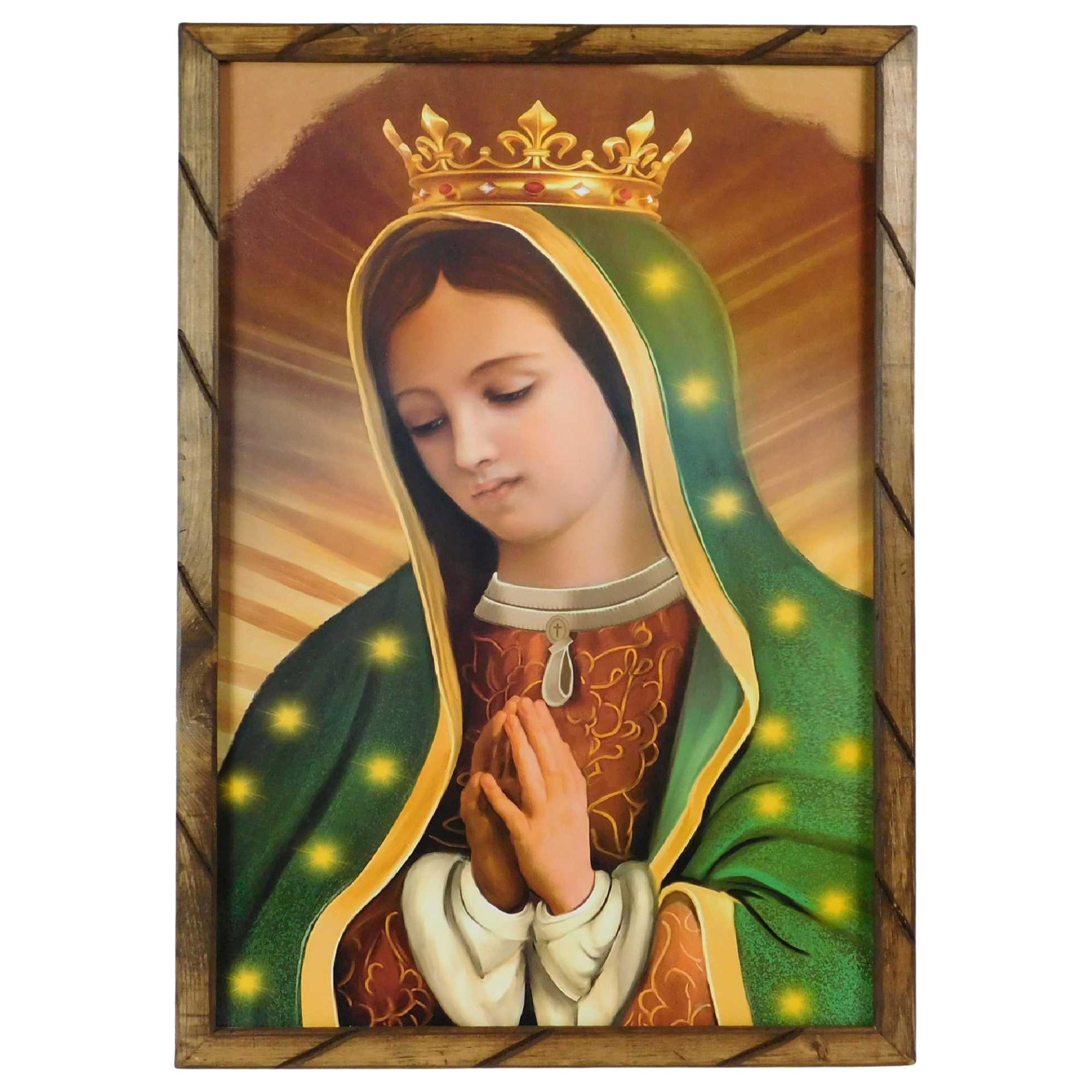 AA_Wholesale_Dallas_Fort_Worth_(DFW)_Bulk_Religious_Picture_Frames