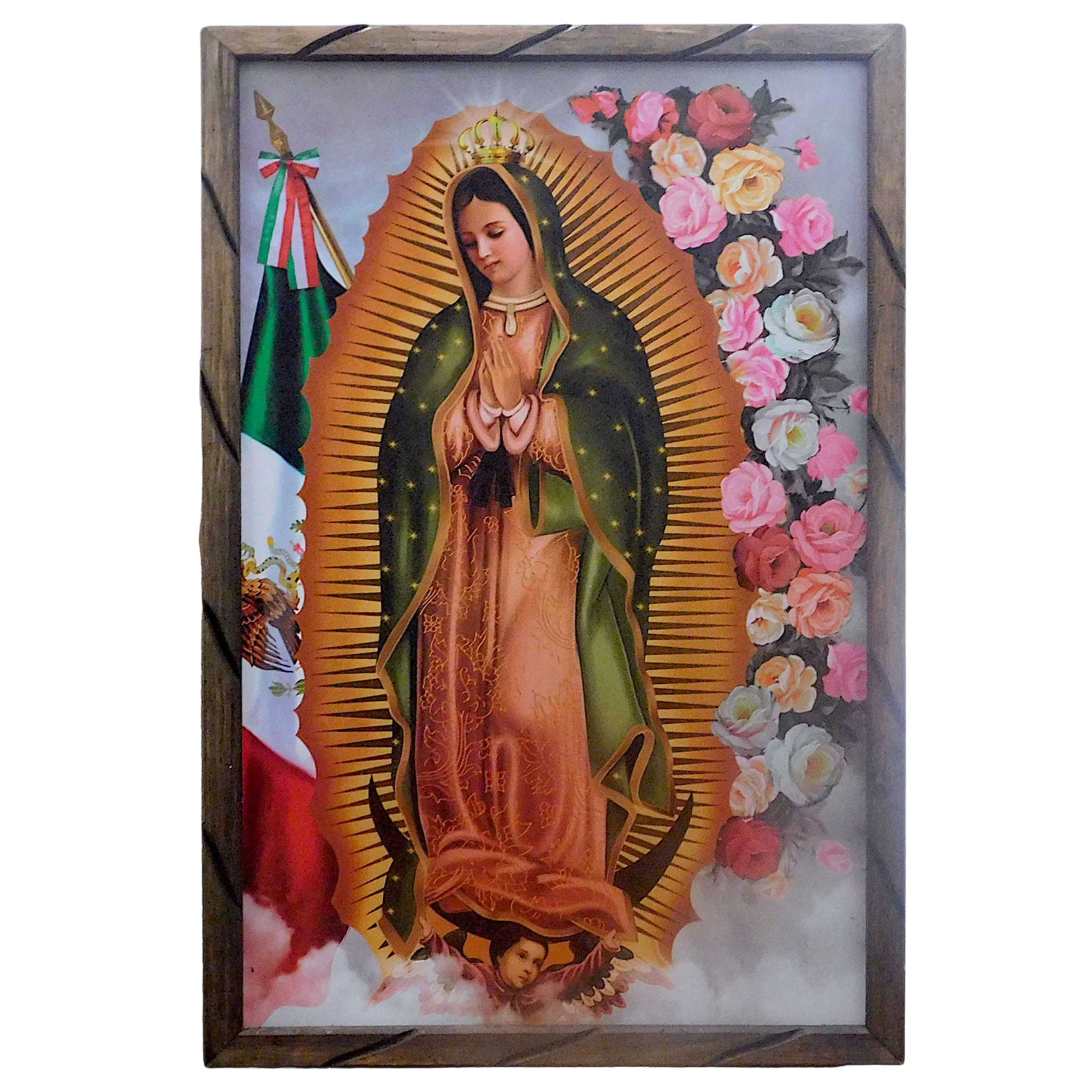 AA_Wholesale_Dallas_Fort_Worth_(DFW)_Bulk_Religious_Picture_Frames