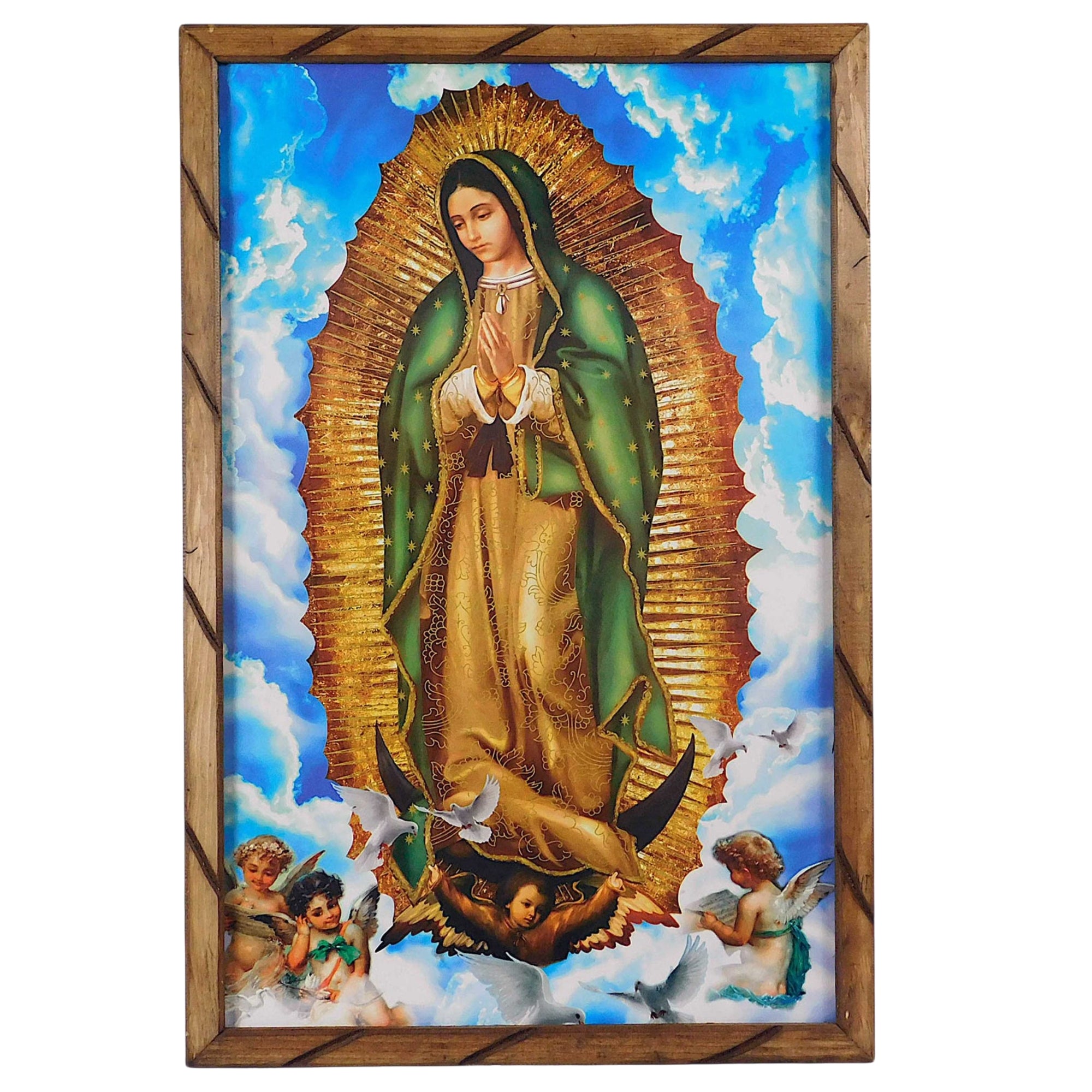AA_Wholesale_Dallas_Fort_Worth_(DFW)_Bulk_Religious_Picture_Frames