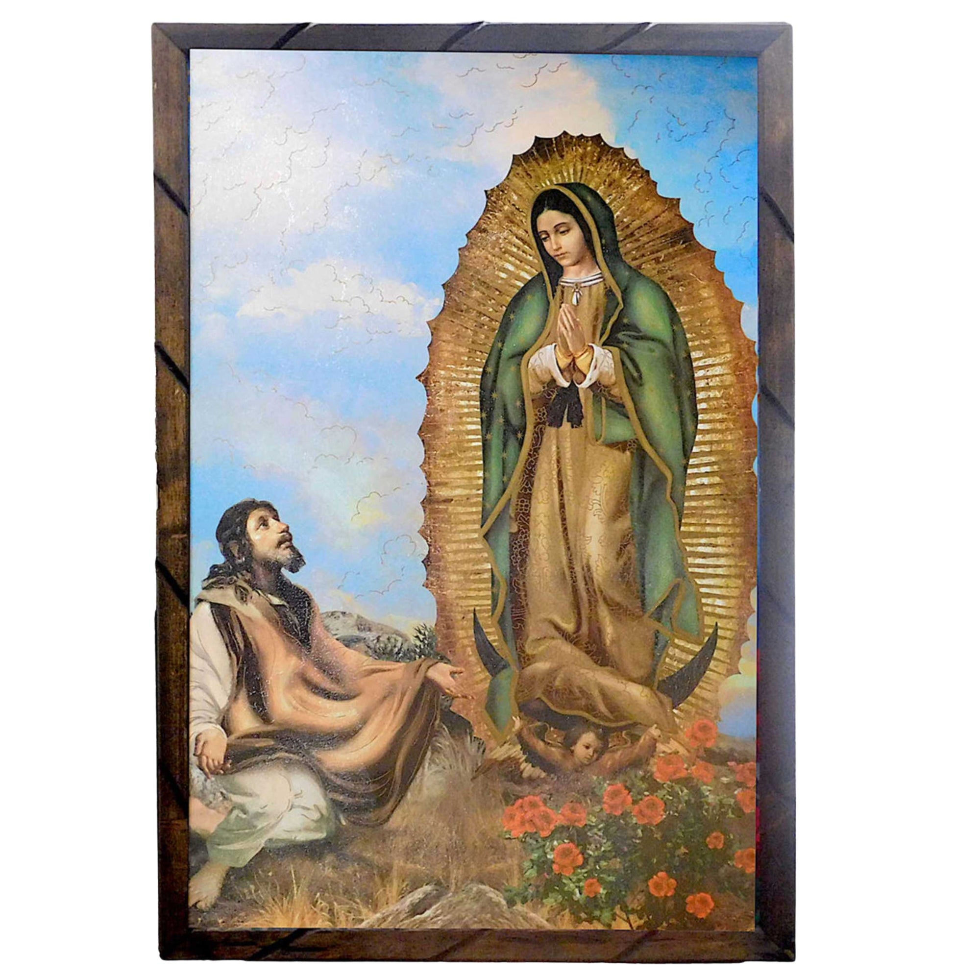 AA_Wholesale_Dallas_Fort_Worth_(DFW)_Bulk_Religious_Picture_Frames