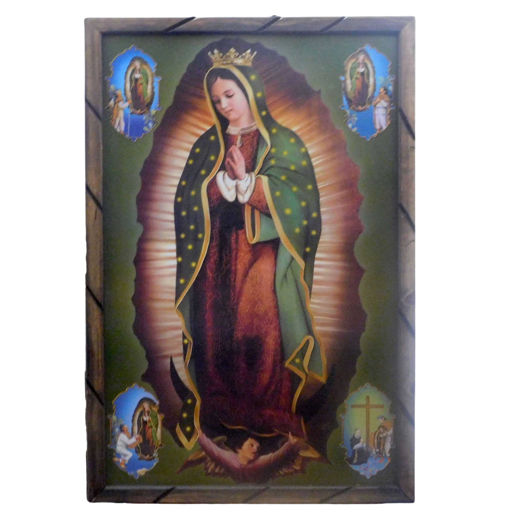 AA_Wholesale_Dallas_Fort_Worth_(DFW)_Bulk_Religious_Picture_Frames