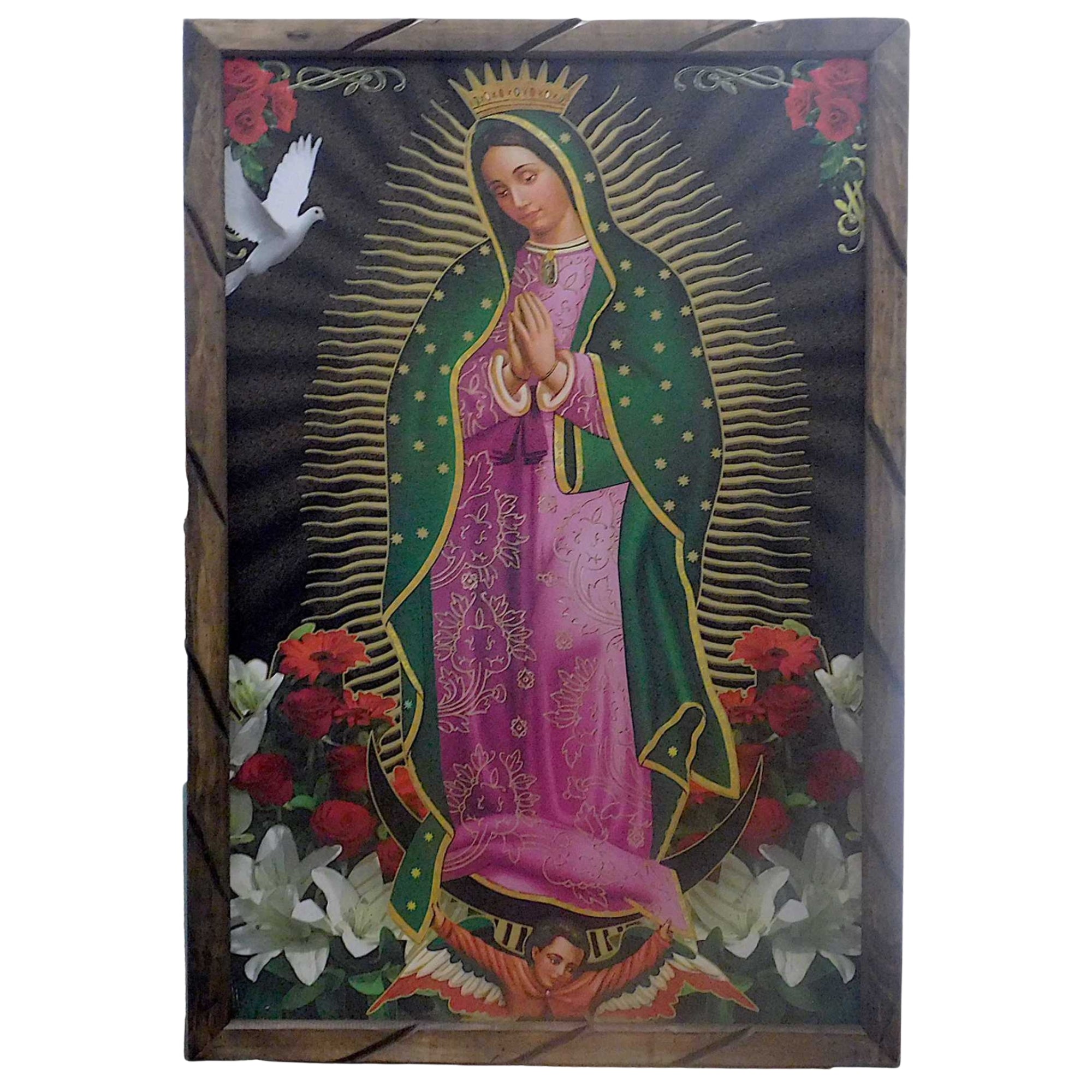 AA_Wholesale_Dallas_Fort_Worth_(DFW)_Bulk_Religious_Picture_Frames