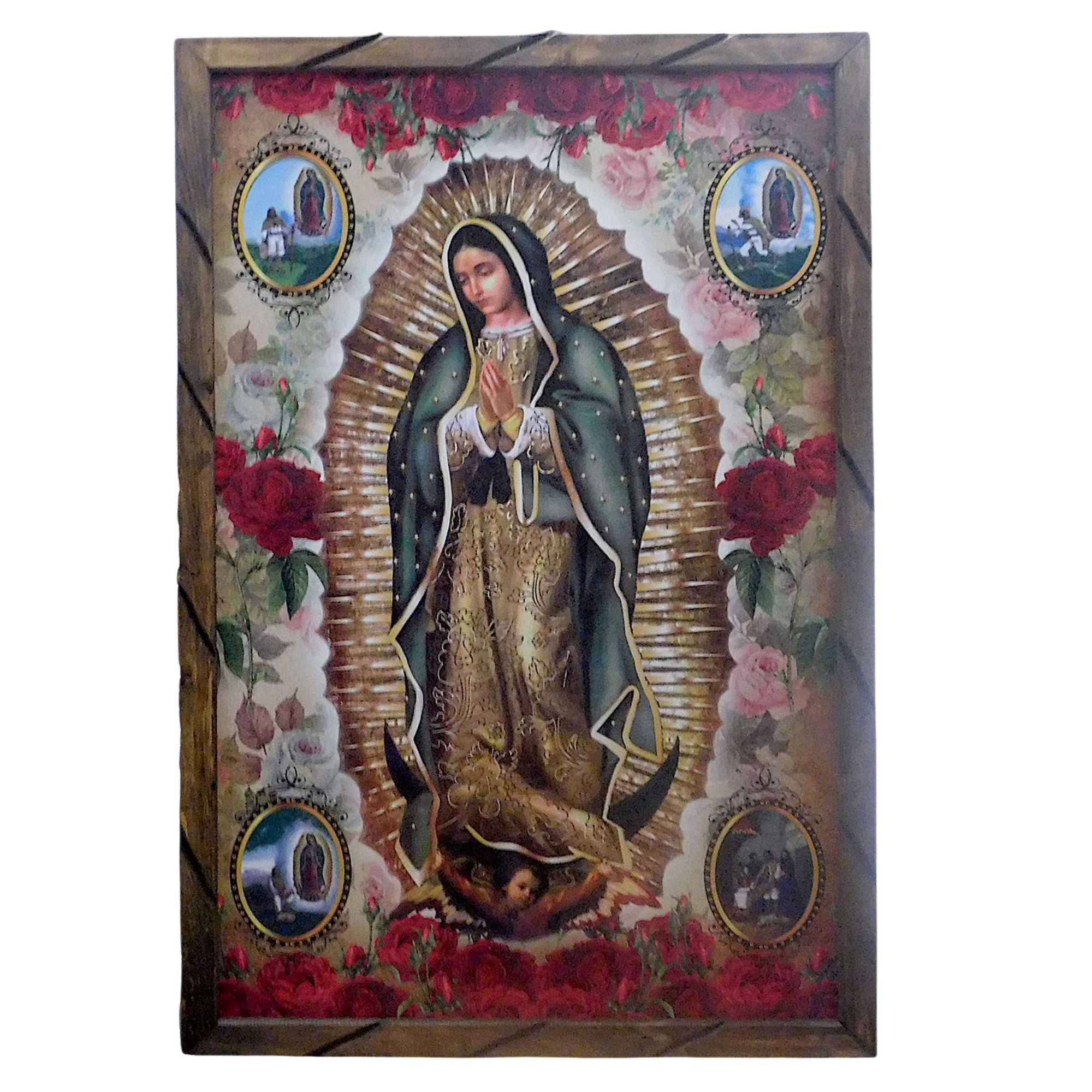 AA_Wholesale_Dallas_Fort_Worth_(DFW)_Bulk_Religious_Picture_Frames