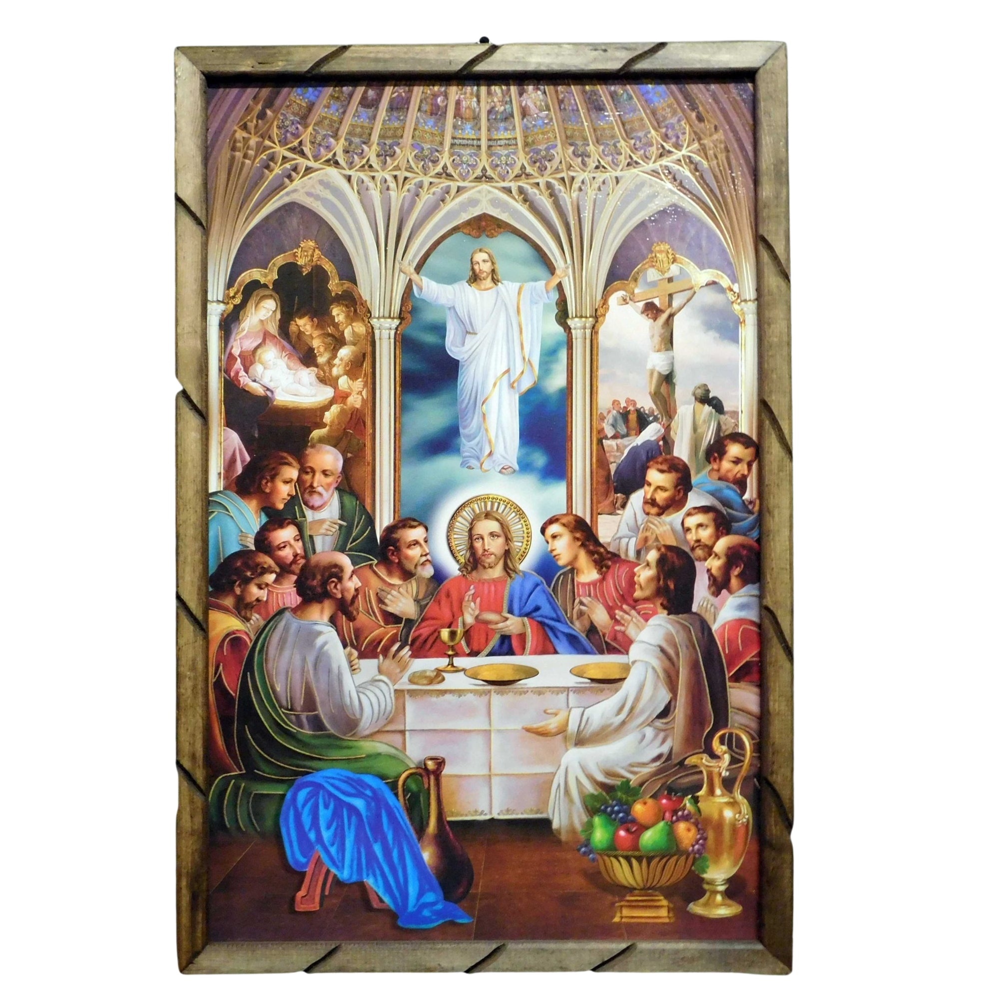 AA_Wholesale_Dallas_Fort_Worth_(DFW)_Bulk_Religious_Picture_Frames