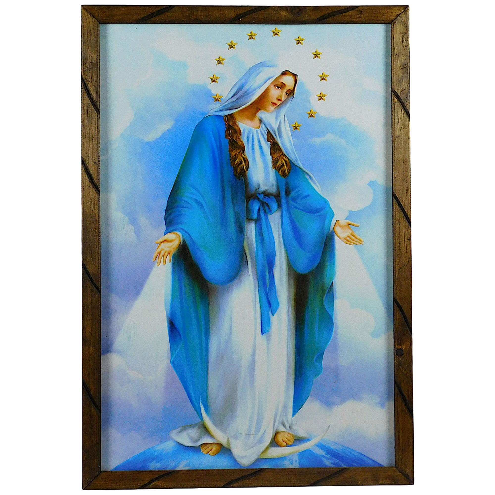 AA_Wholesale_Dallas_Fort_Worth_(DFW)_Bulk_Religious_Picture_Frames