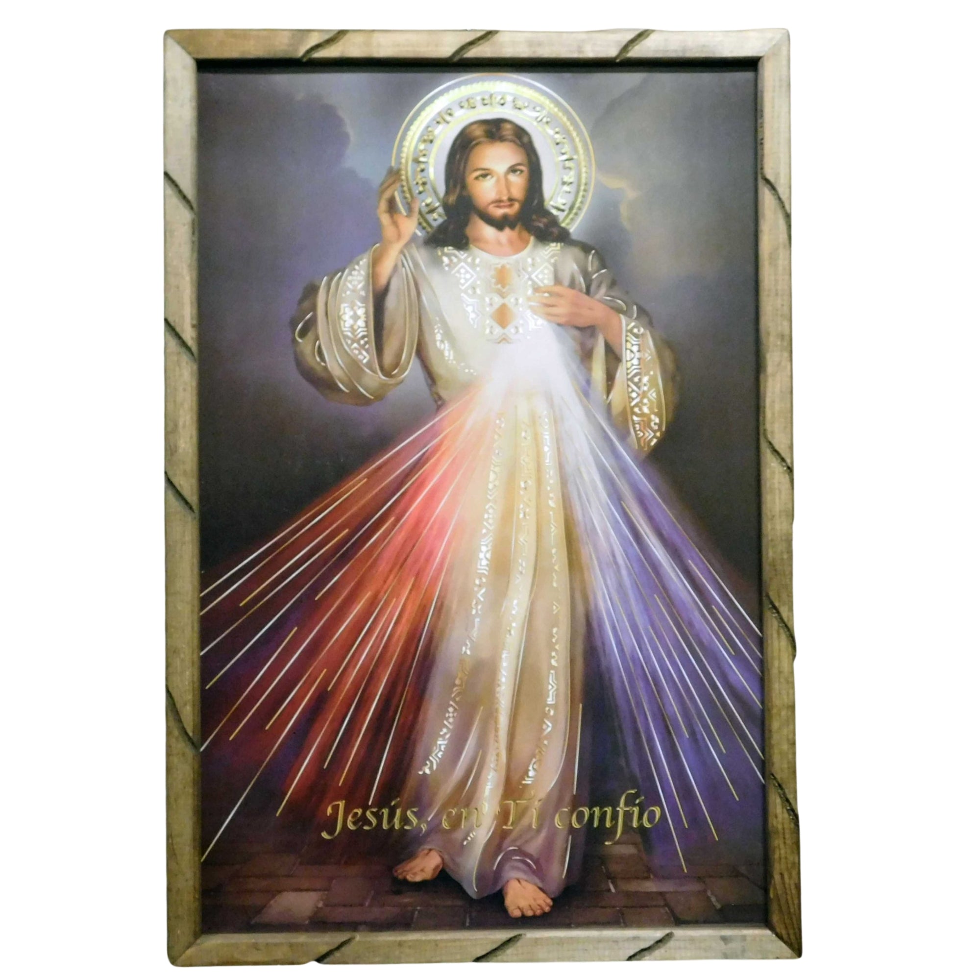AA_Wholesale_Dallas_Fort_Worth_(DFW)_Bulk_Religious_Picture_Frames
