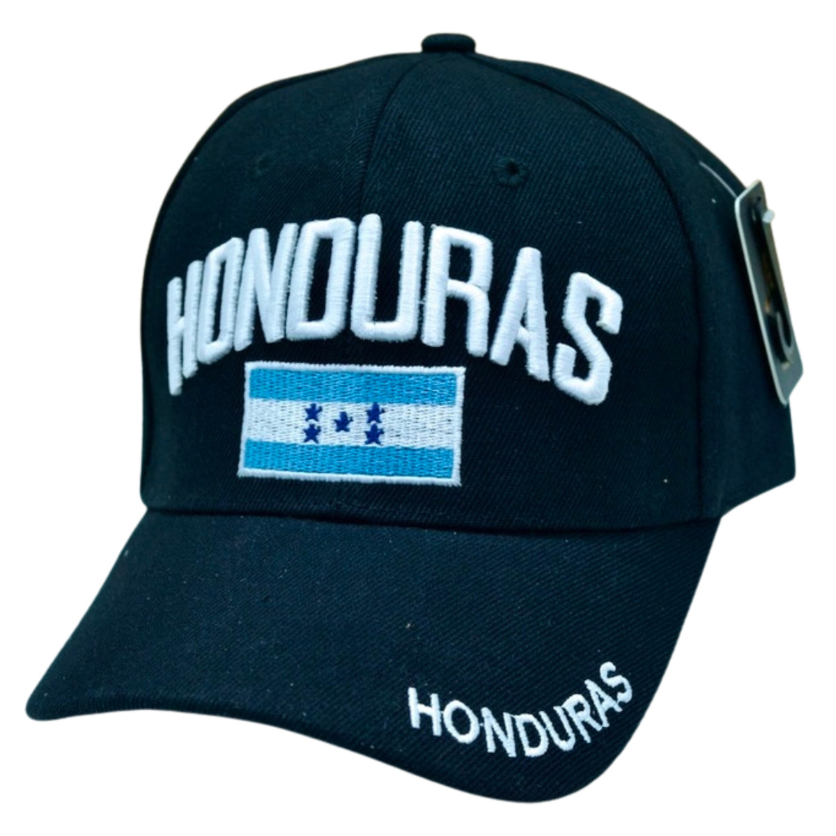 Honduras Flag Baseball Cap