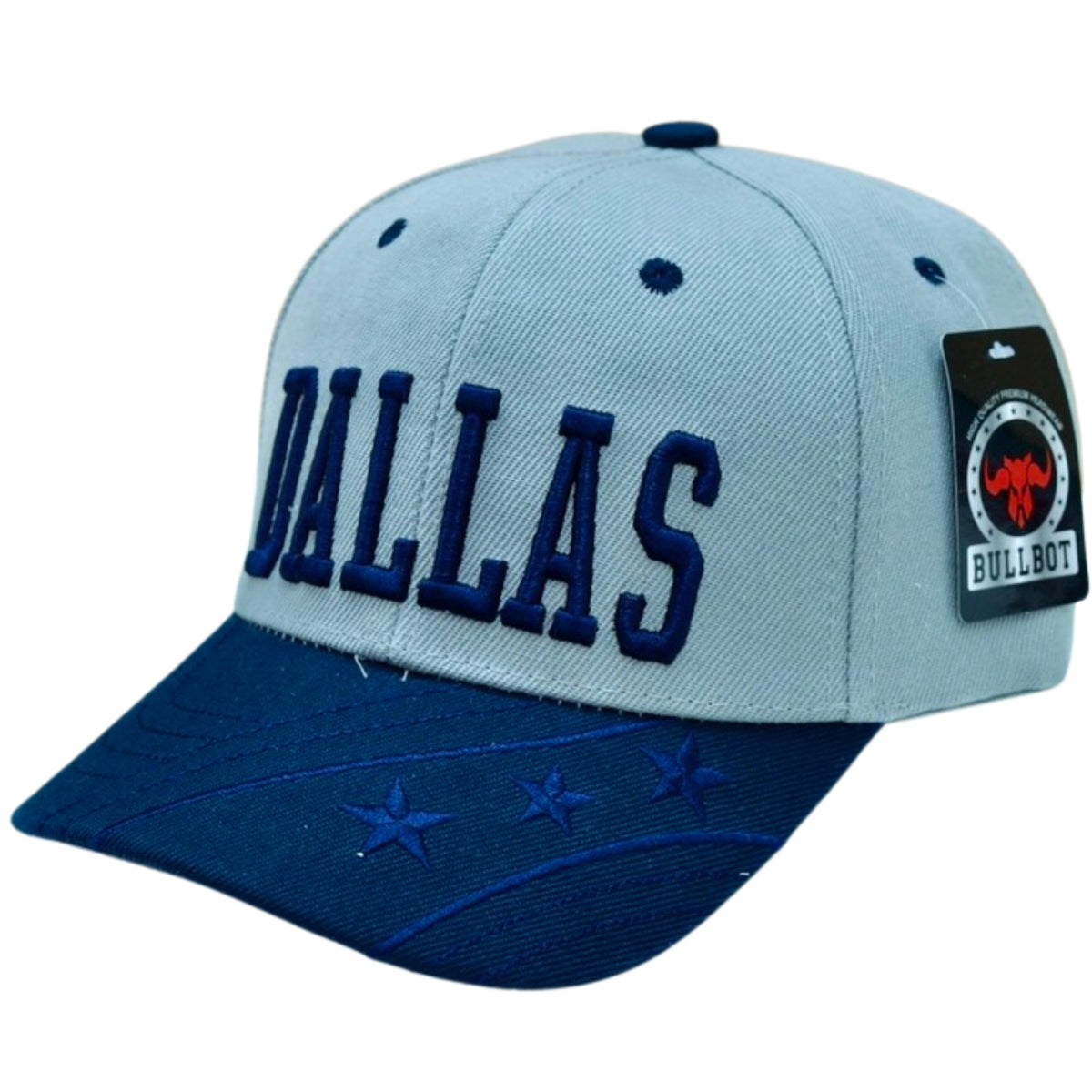 Dallas Baseball Cap