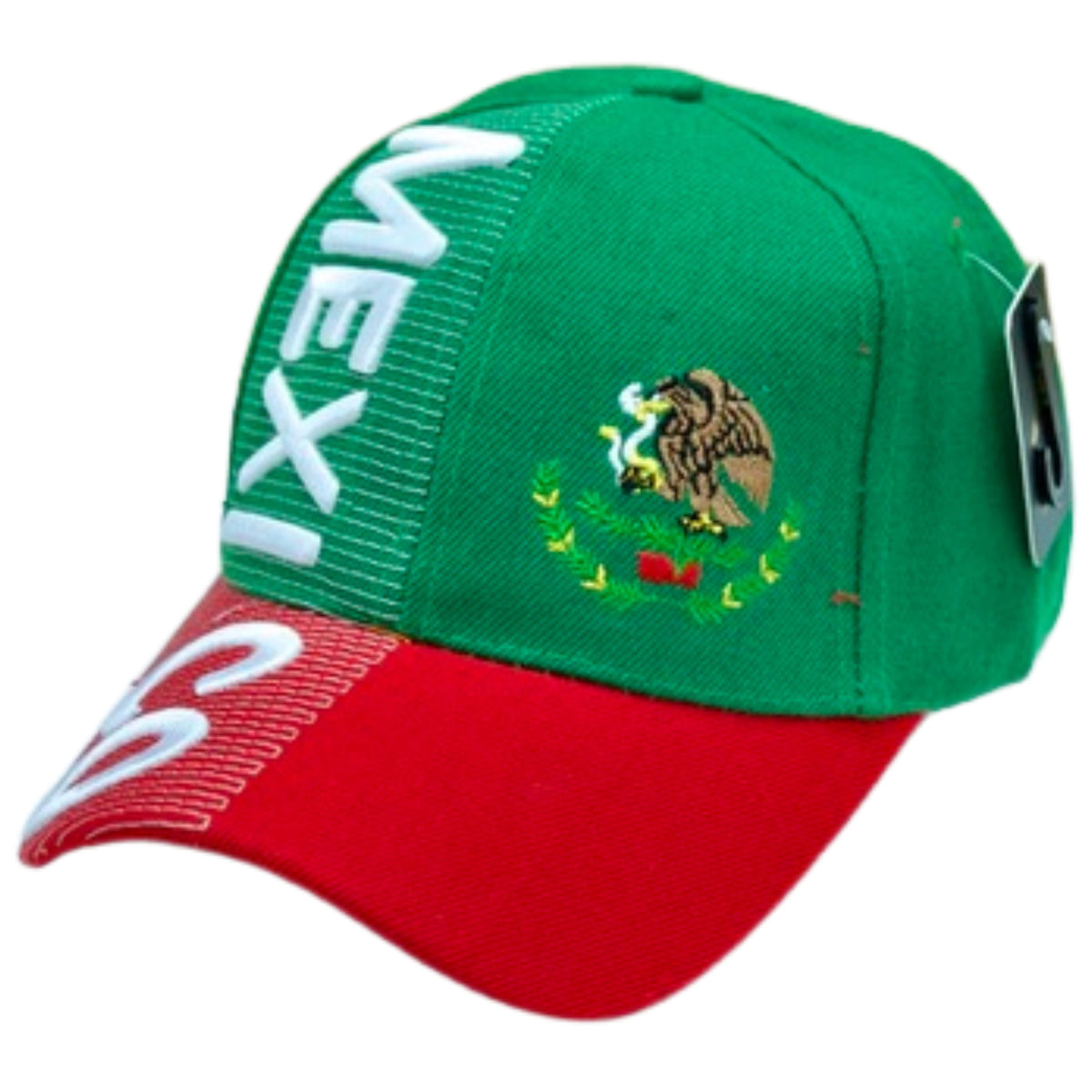 Mexico Baseball Cap
