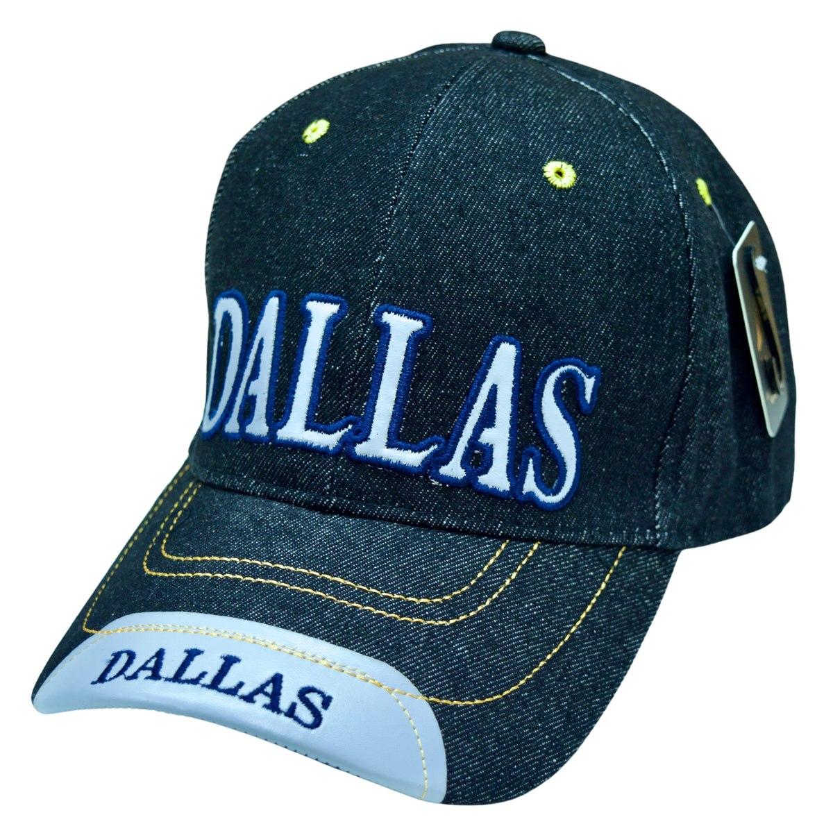 Dallas Baseball Cap