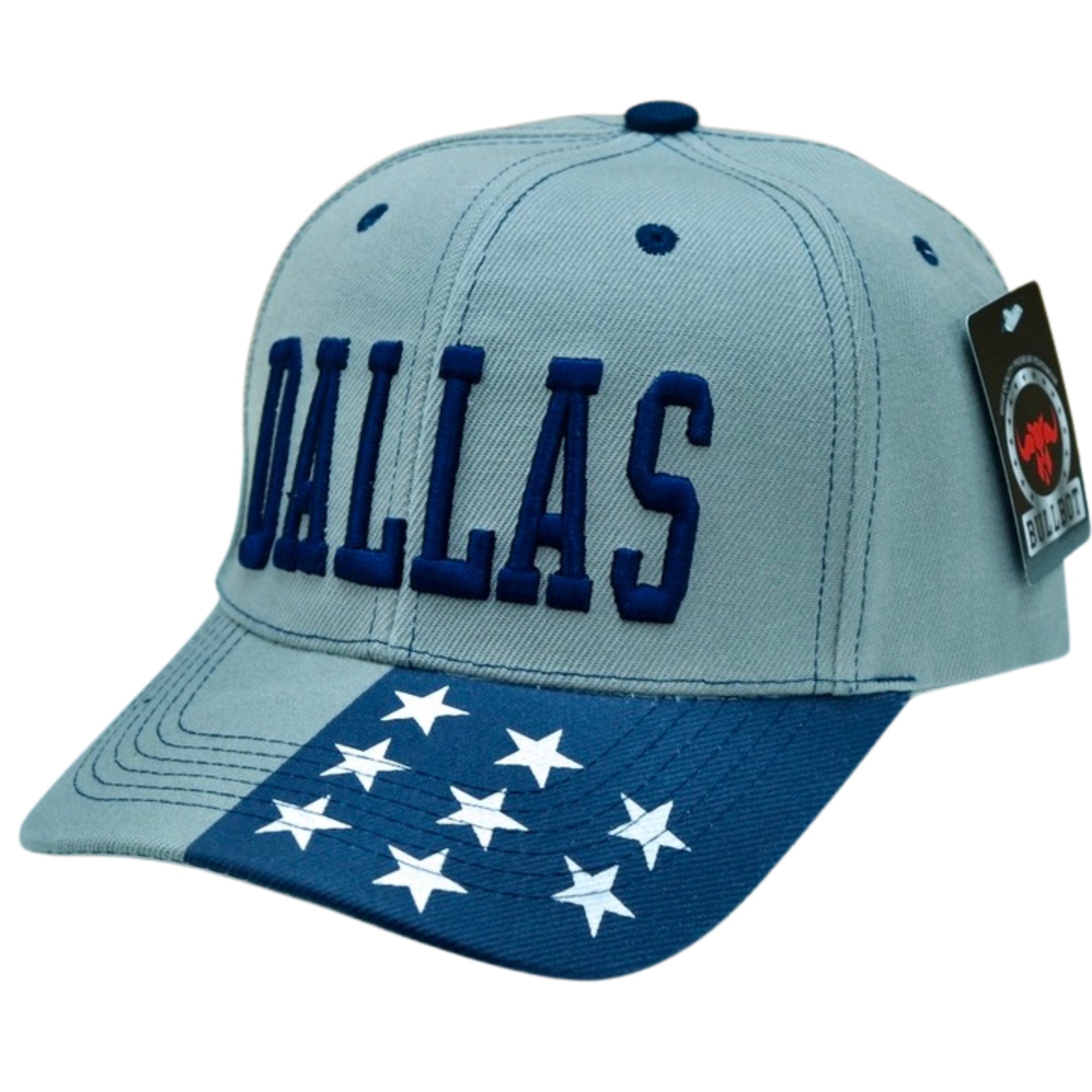 Dallas Baseball Cap