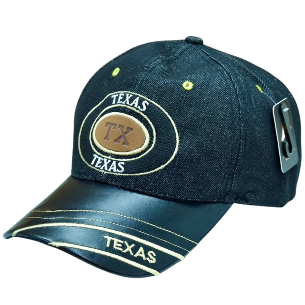 Texas Baseball Cap