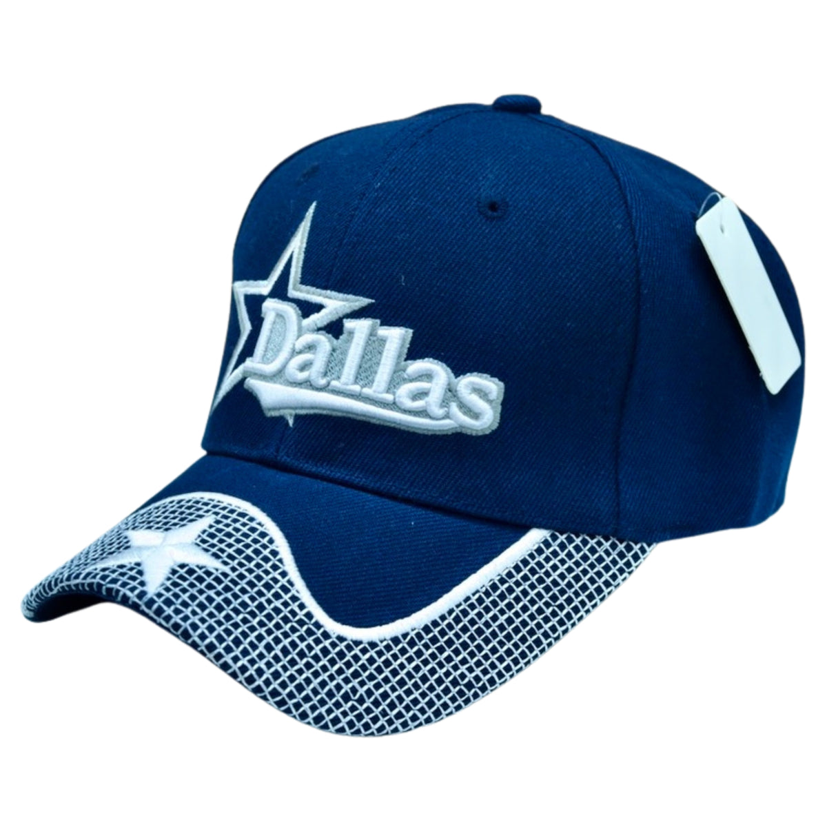Dallas Baseball Cap