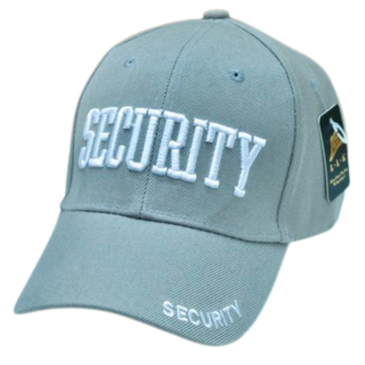 Security Baseball Cap