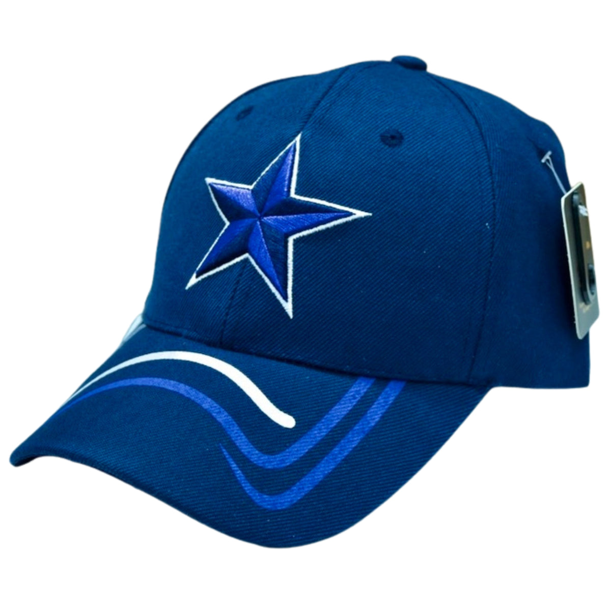 Star Baseball Cap