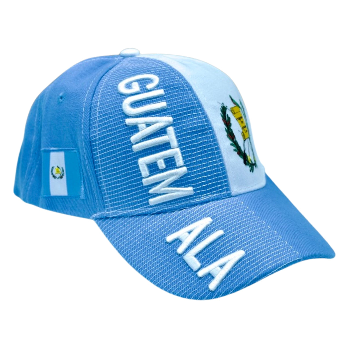 Guatemala Baseball Cap