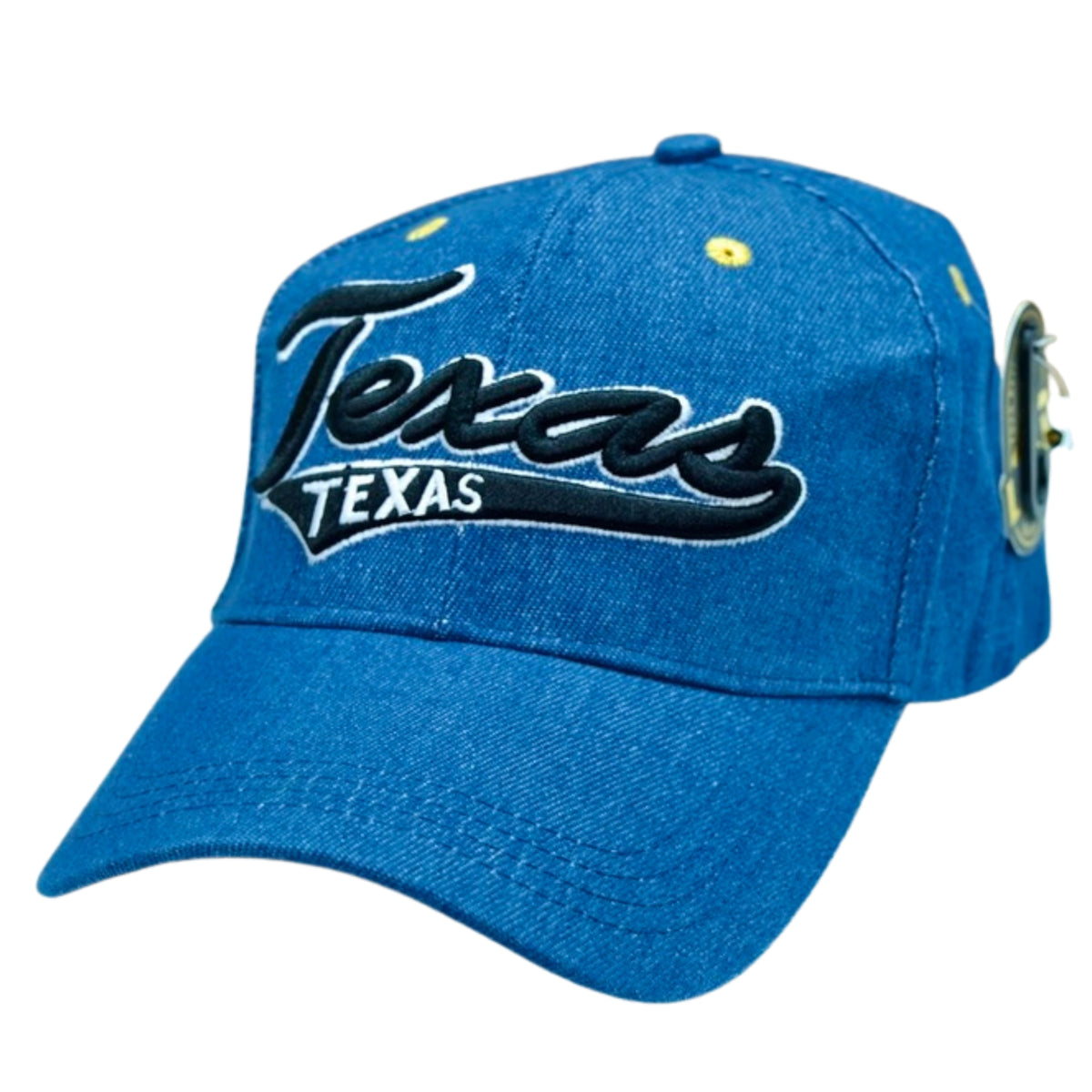 Texas Baseball Cap