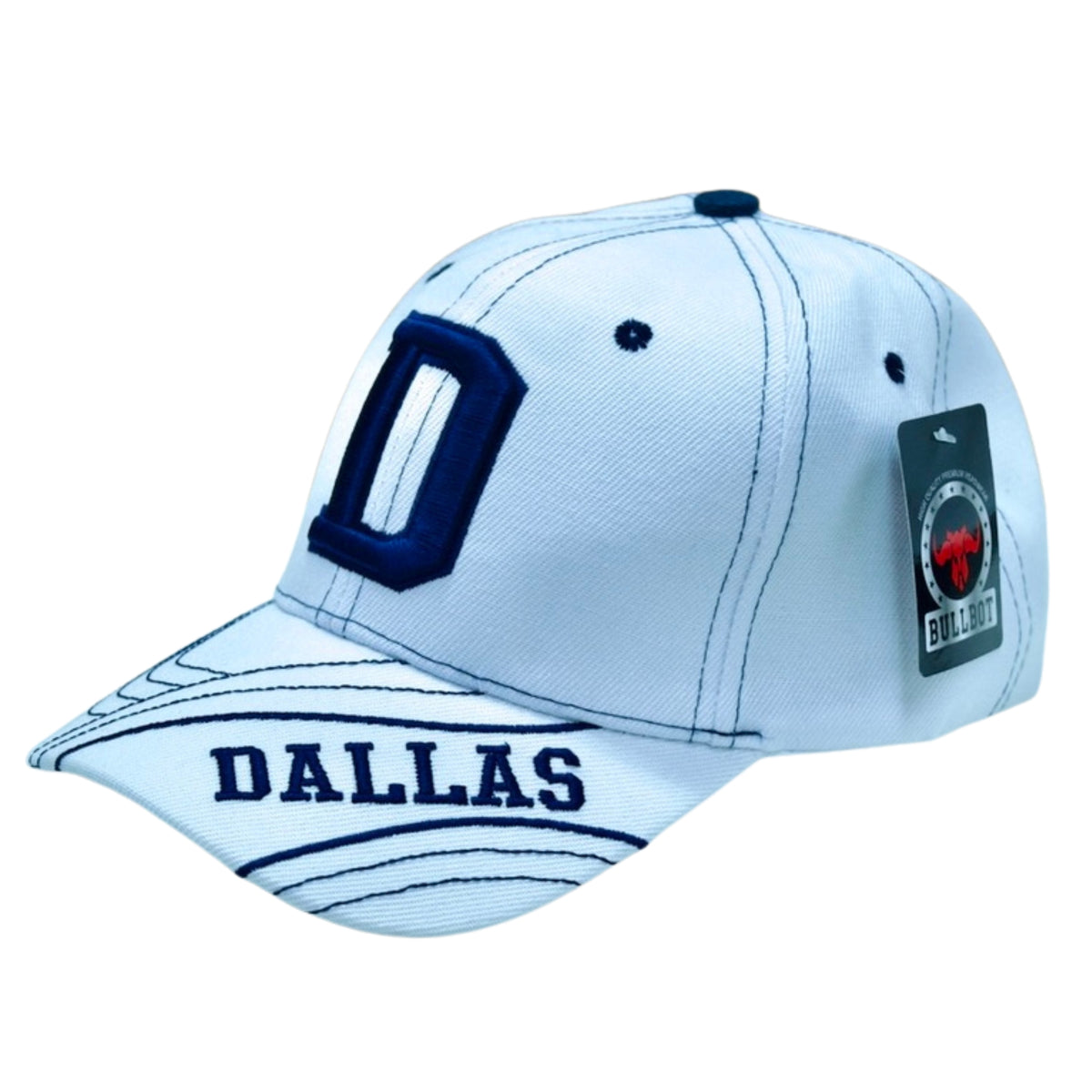 Dallas Baseball Cap