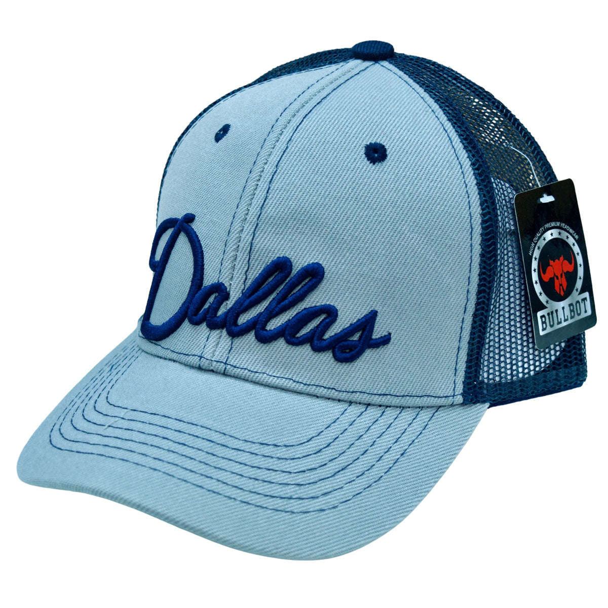 Dallas Baseball Cap