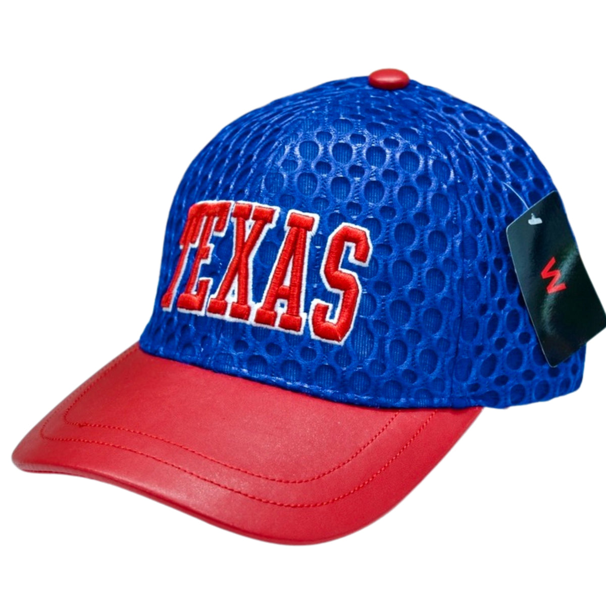 Texas Baseball Cap