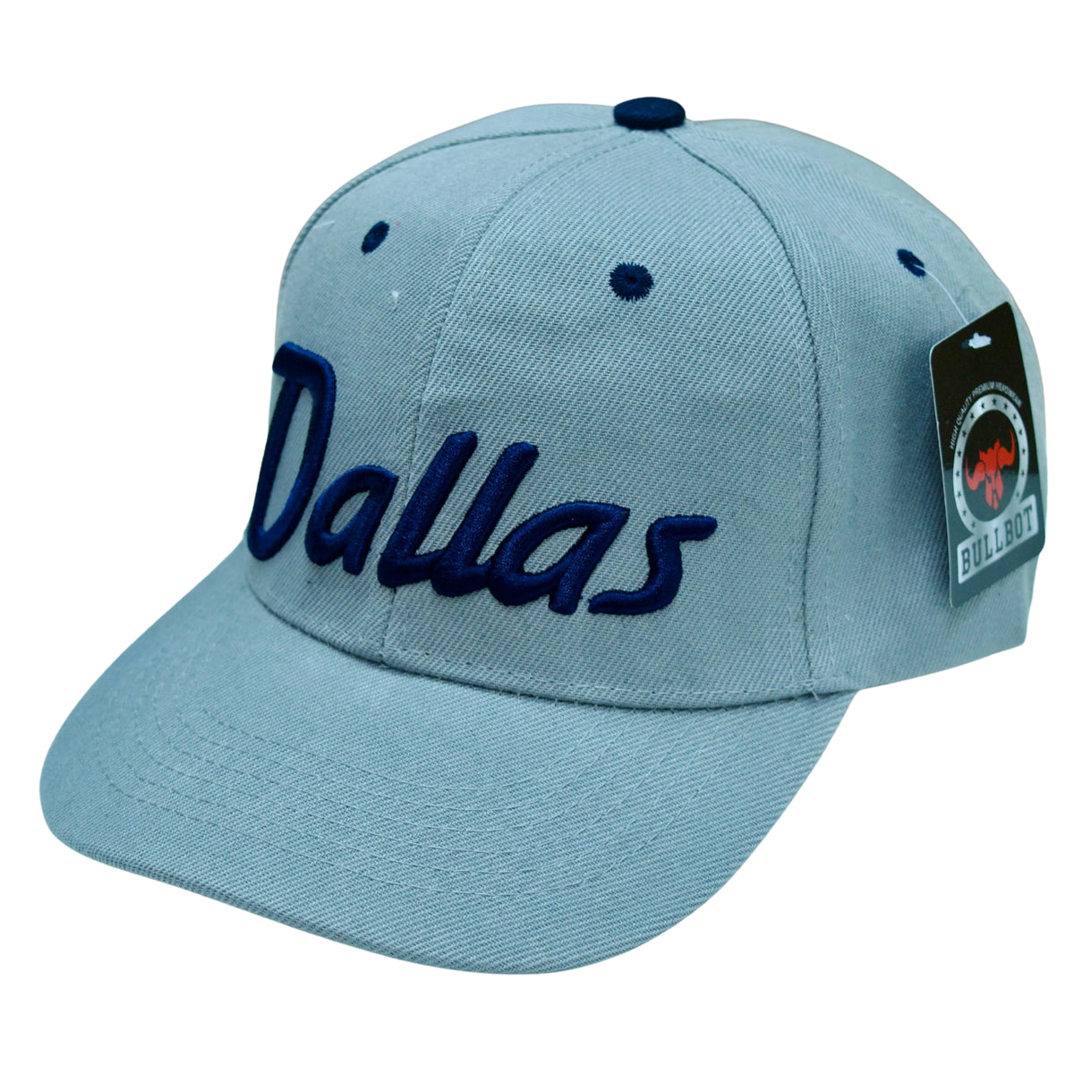 Dallas Baseball Cap