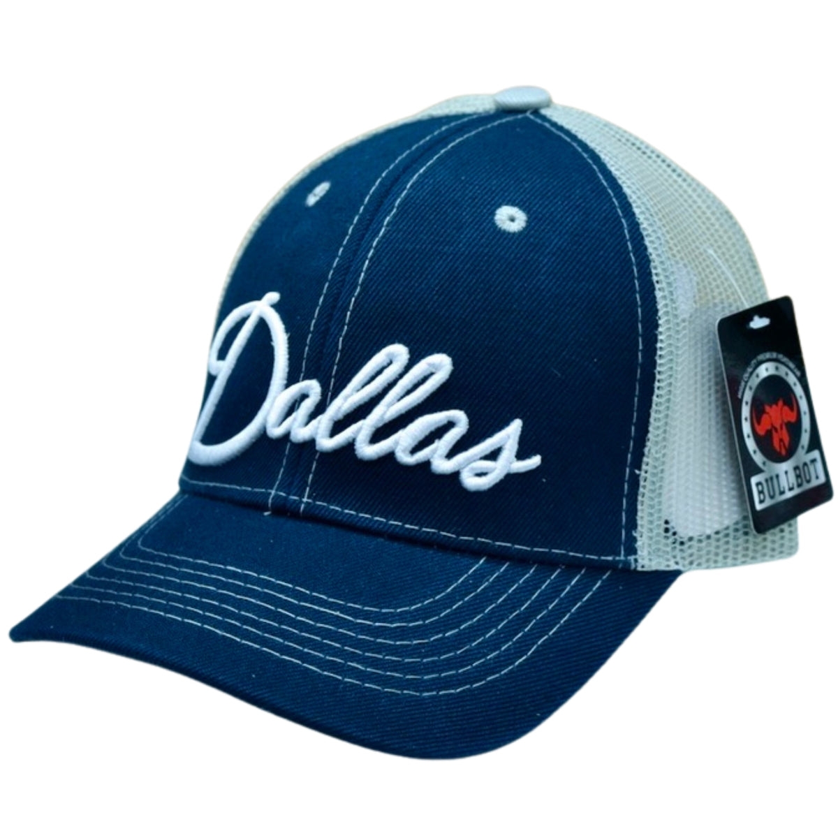 Dallas Baseball Cap