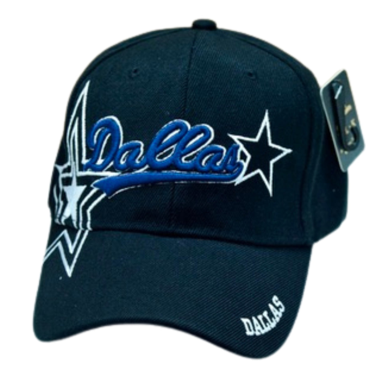 Dallas Baseball Cap