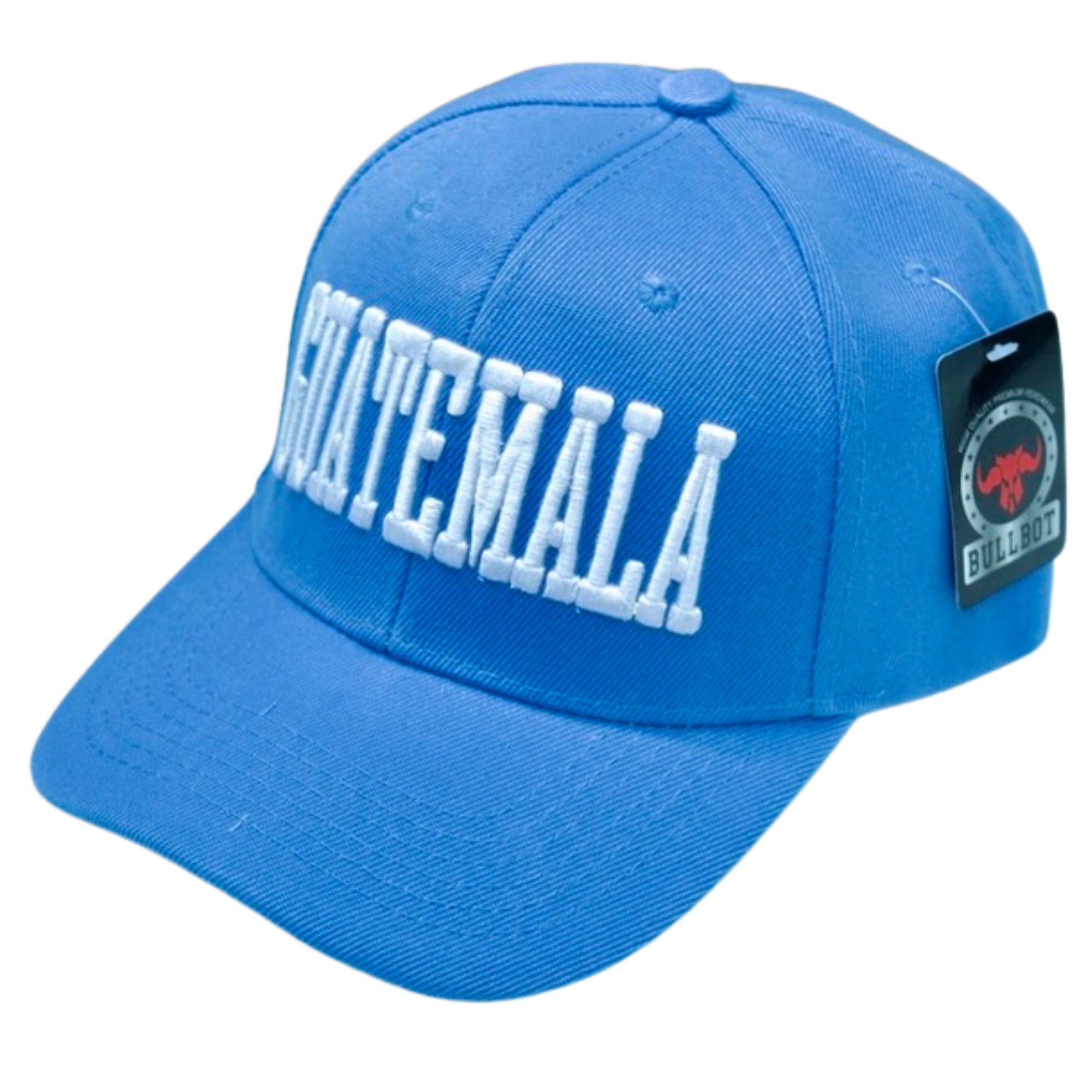 Guatemala Baseball Cap