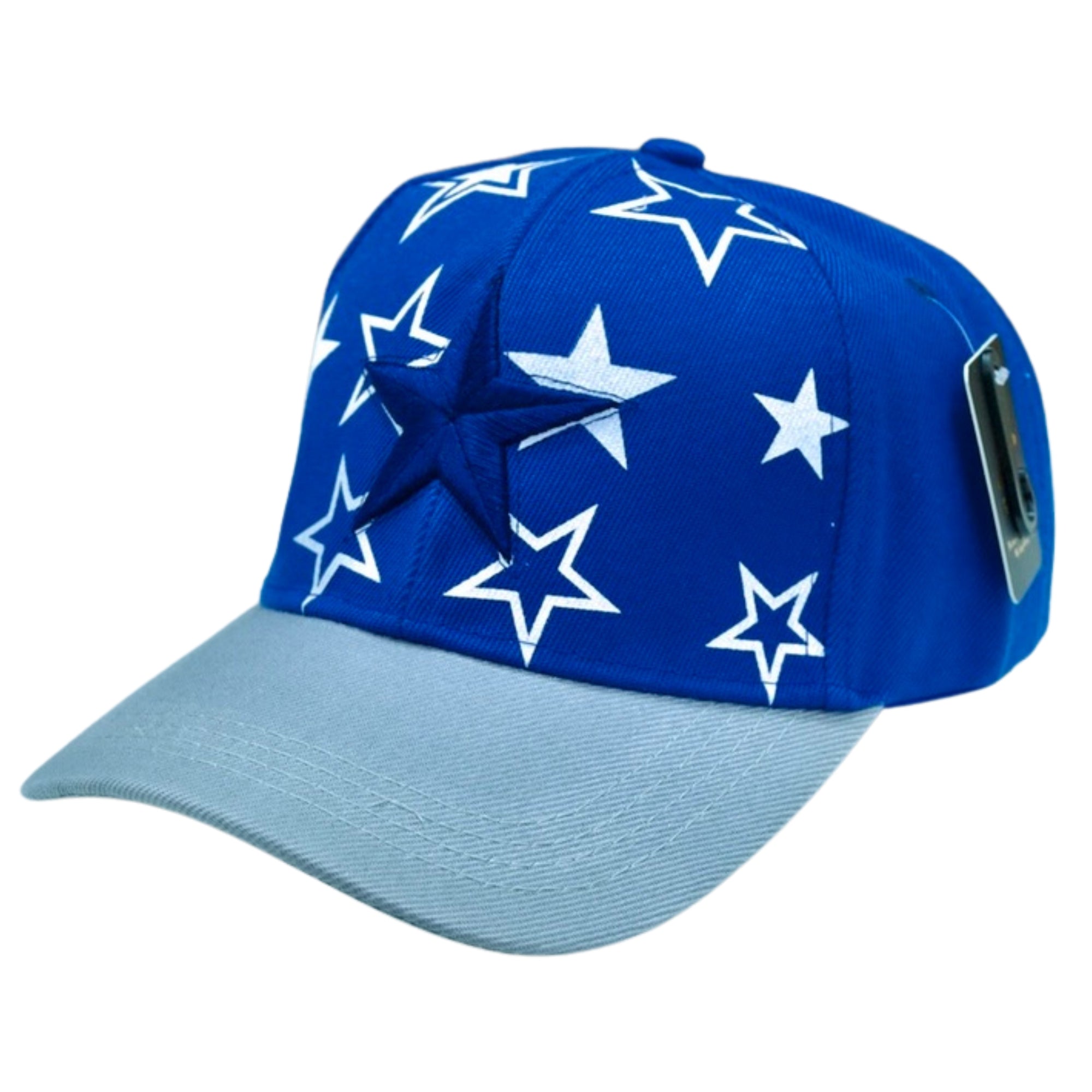 Star Baseball Cap