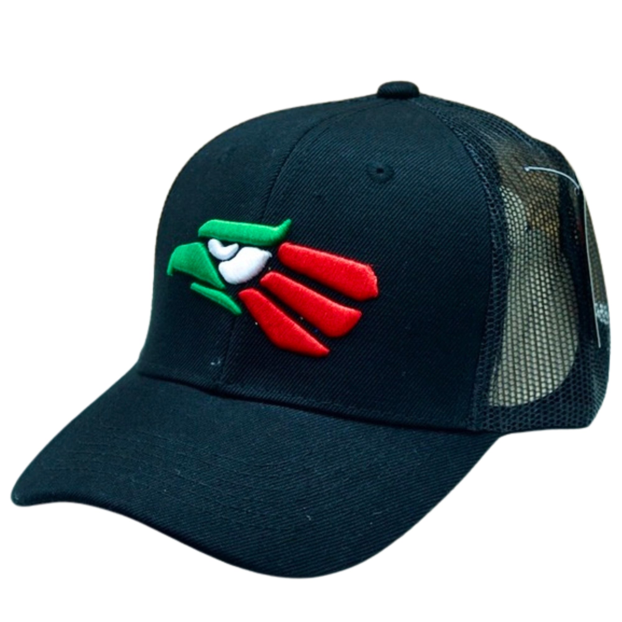 Mexico Eagle Baseball Cap