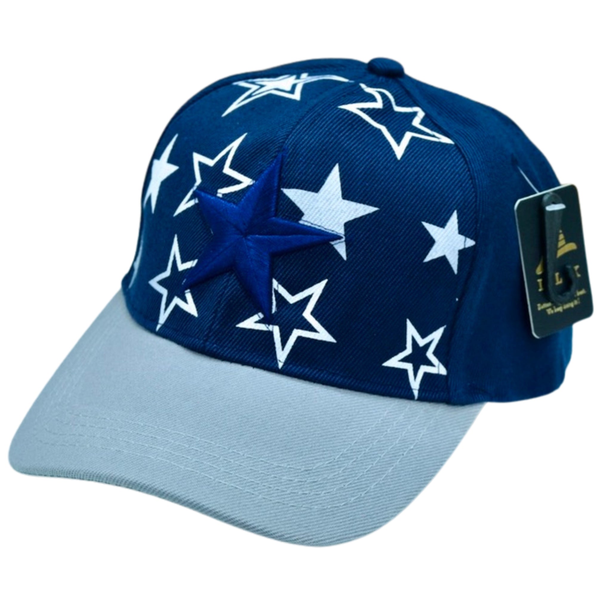 Star Baseball Cap