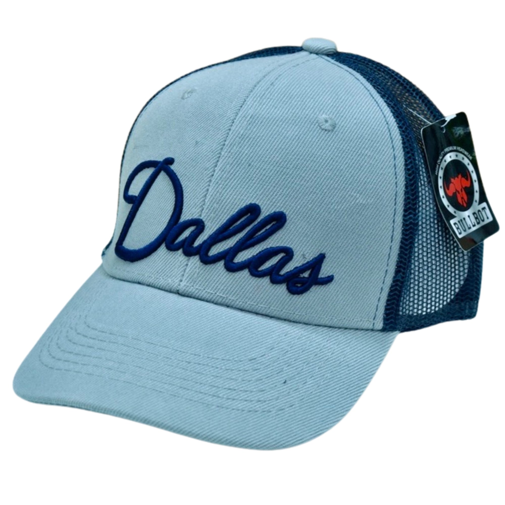 Dallas Baseball Cap
