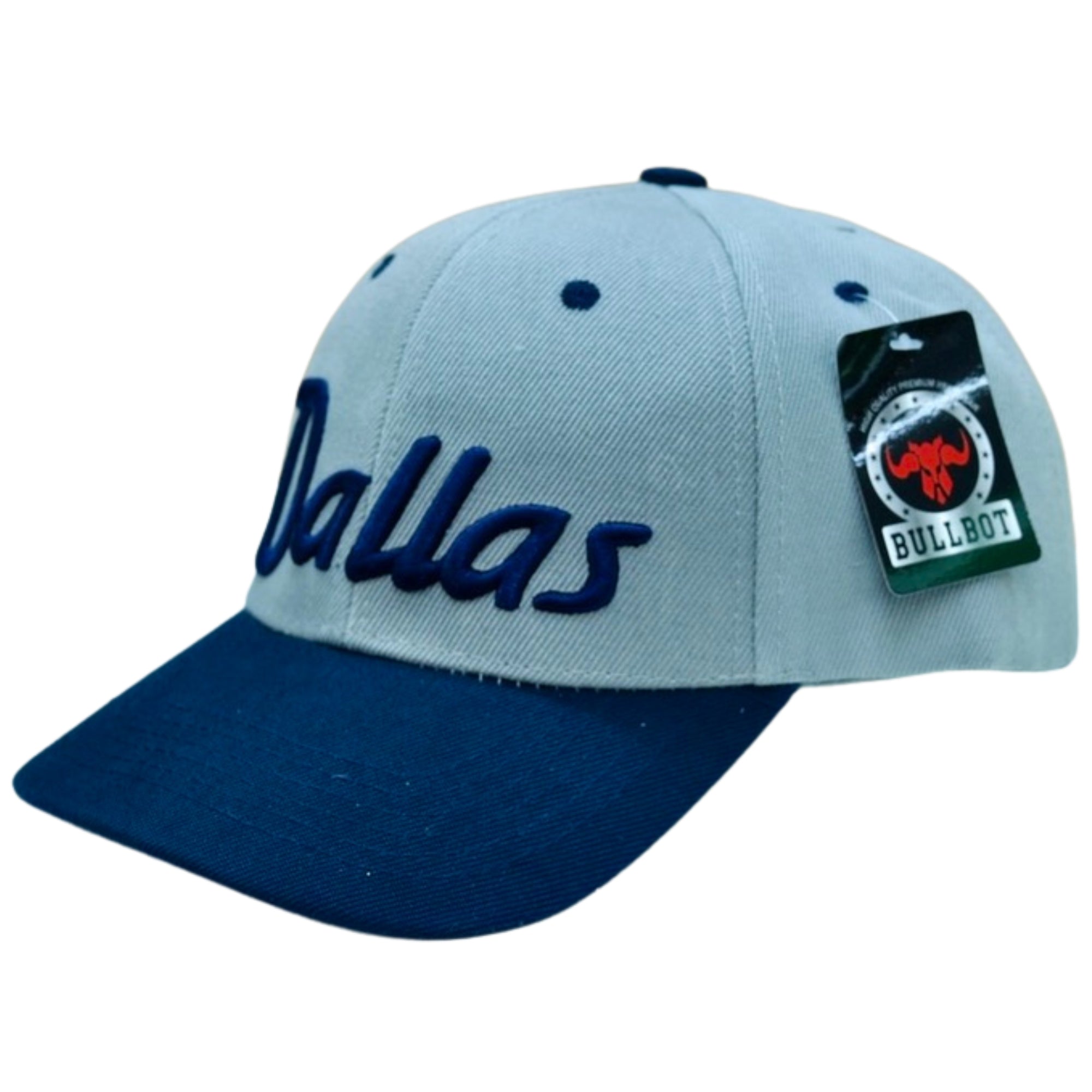 Dallas Baseball Cap
