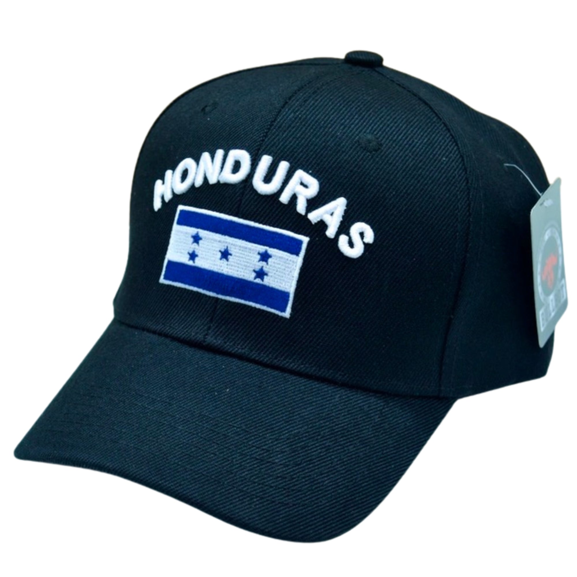 Honduras Flag Baseball Cap