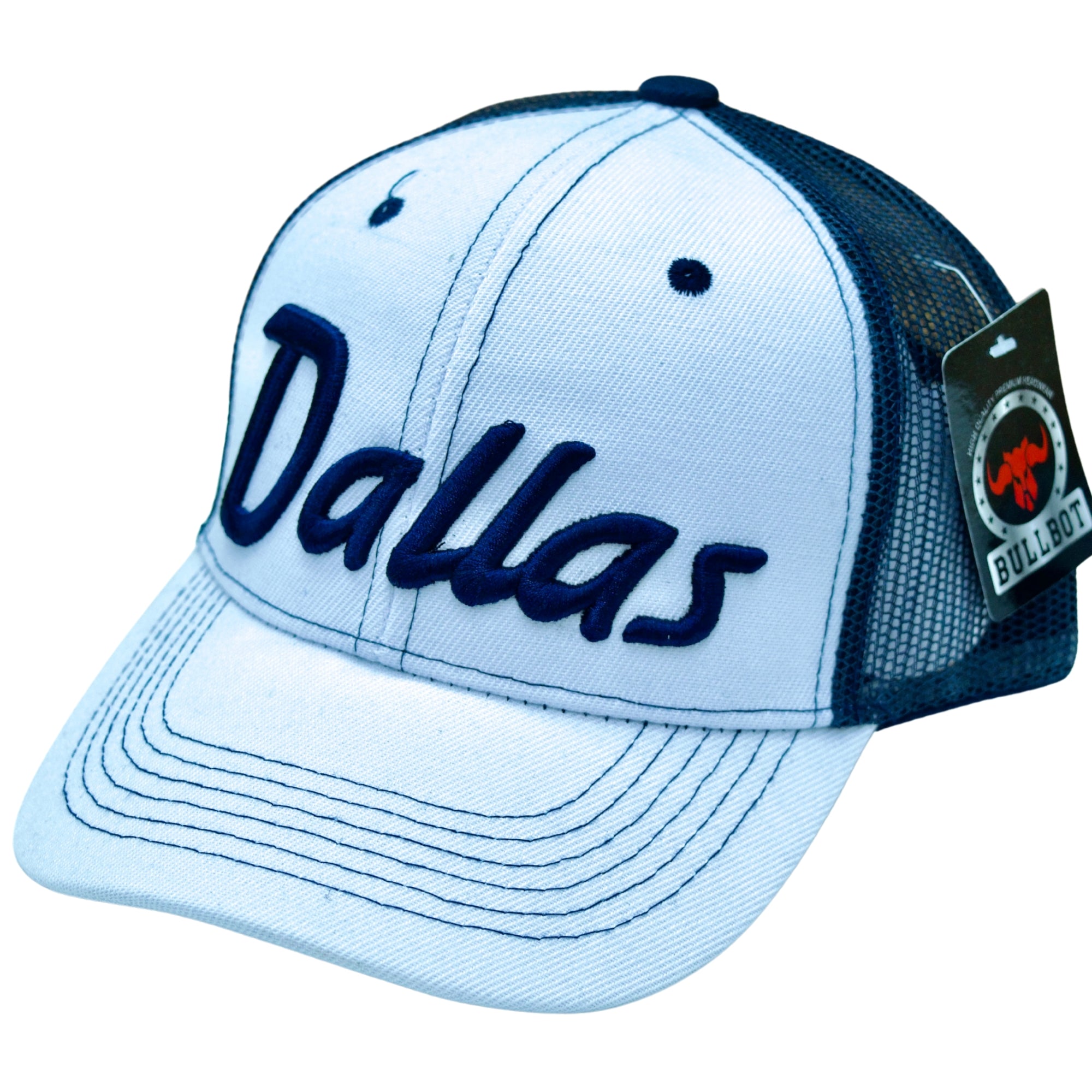 Dallas Baseball Cap