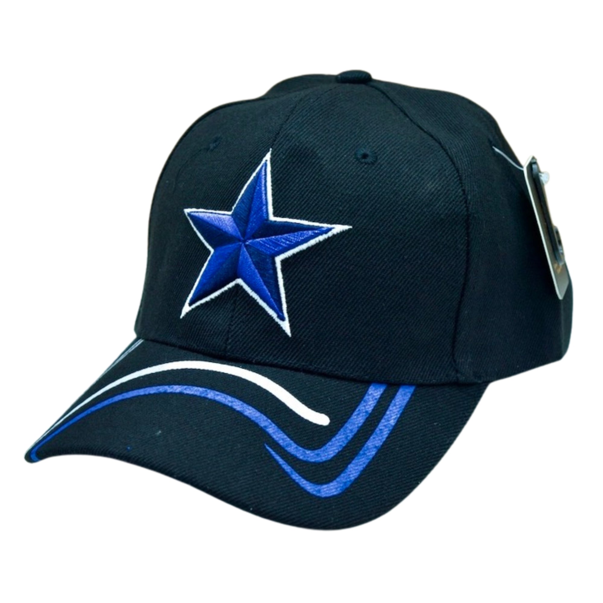 Star Baseball Cap