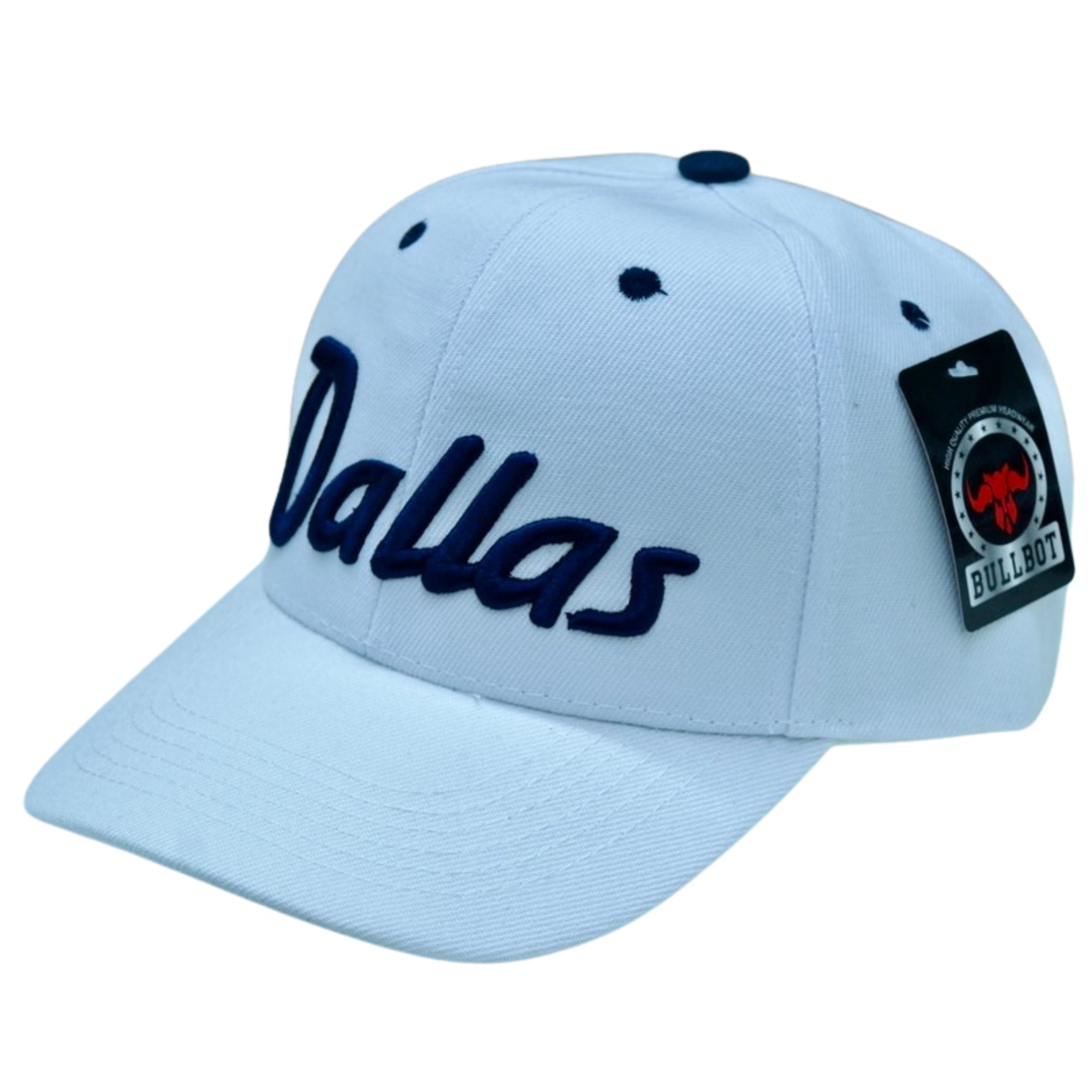 Dallas Baseball Cap