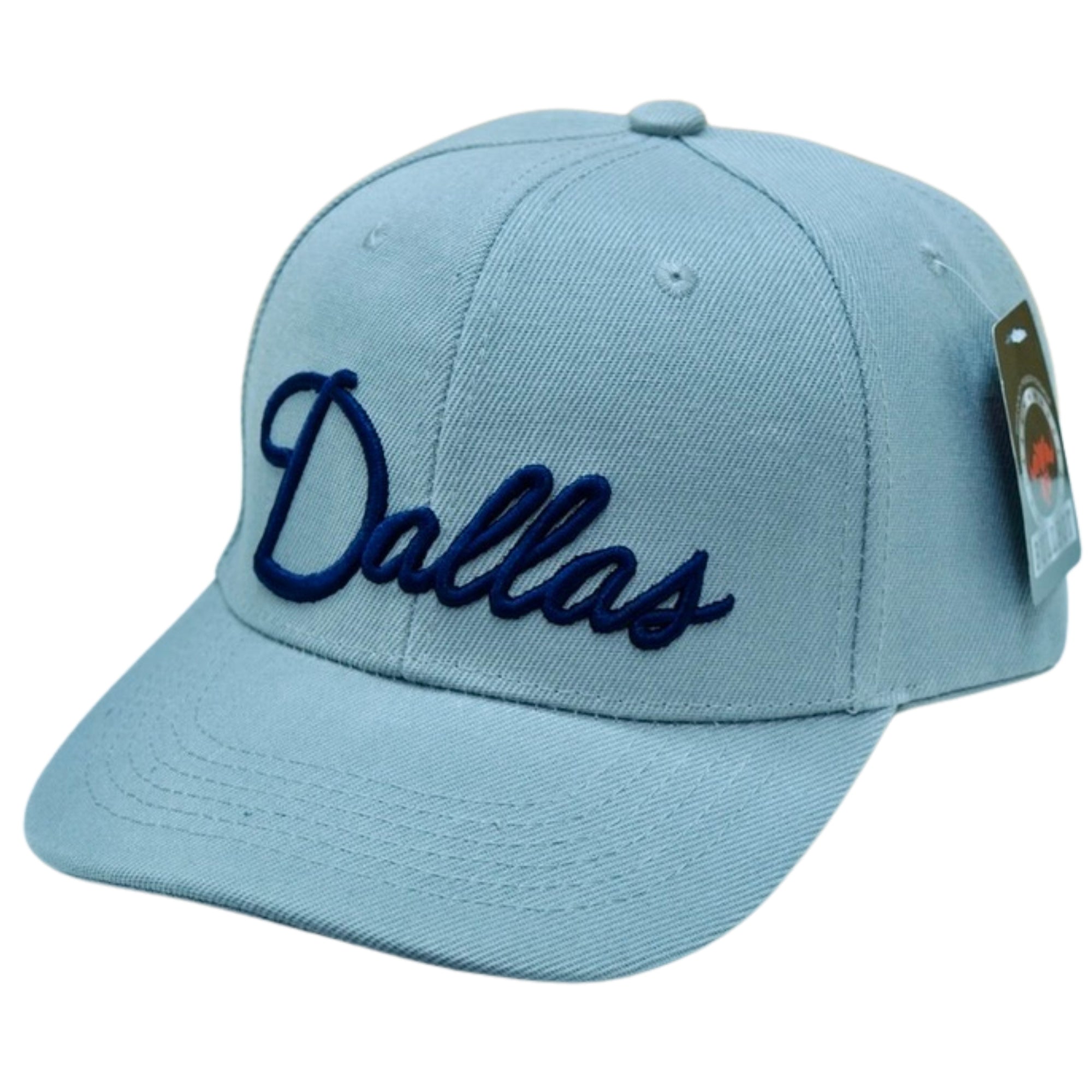 Dallas Baseball Cap