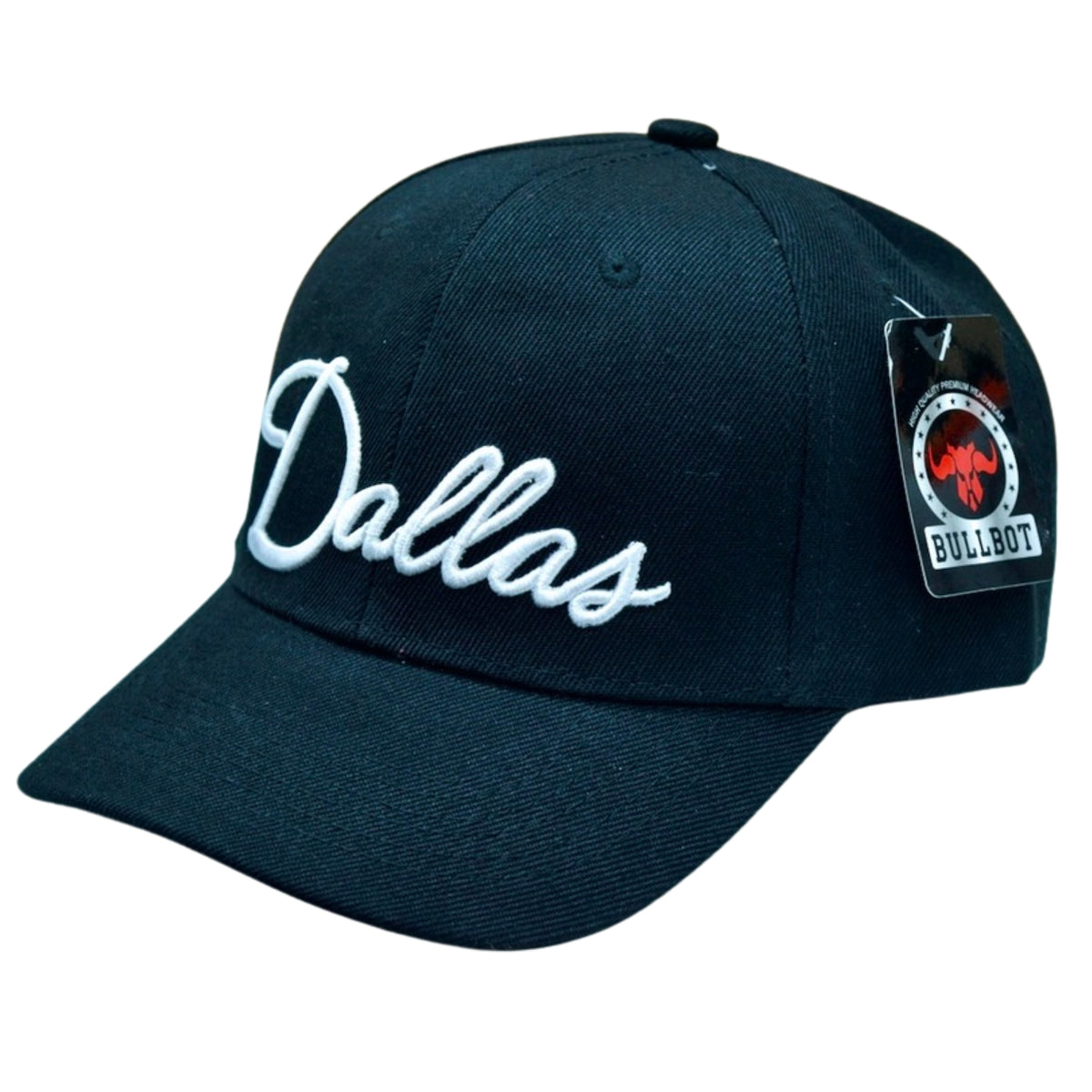 Dallas Baseball Cap