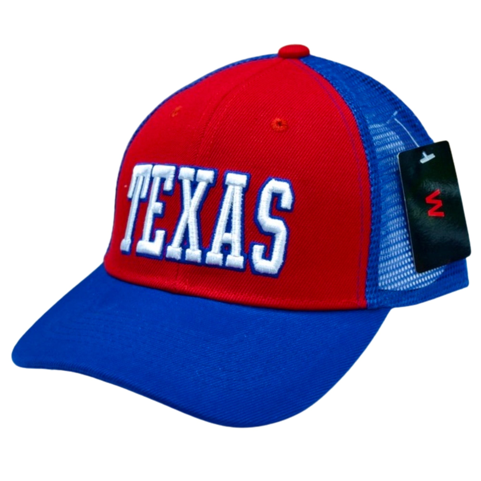 Texas Baseball Cap