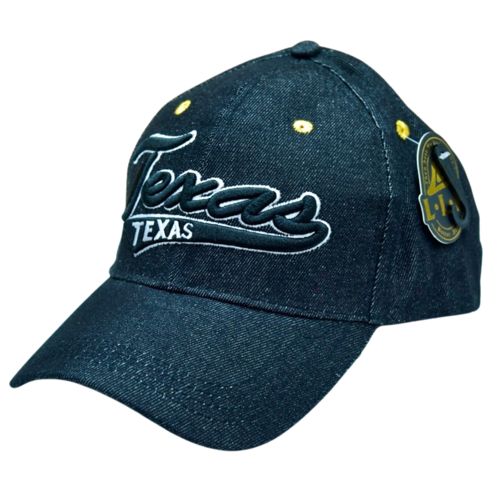 Texas Baseball Cap