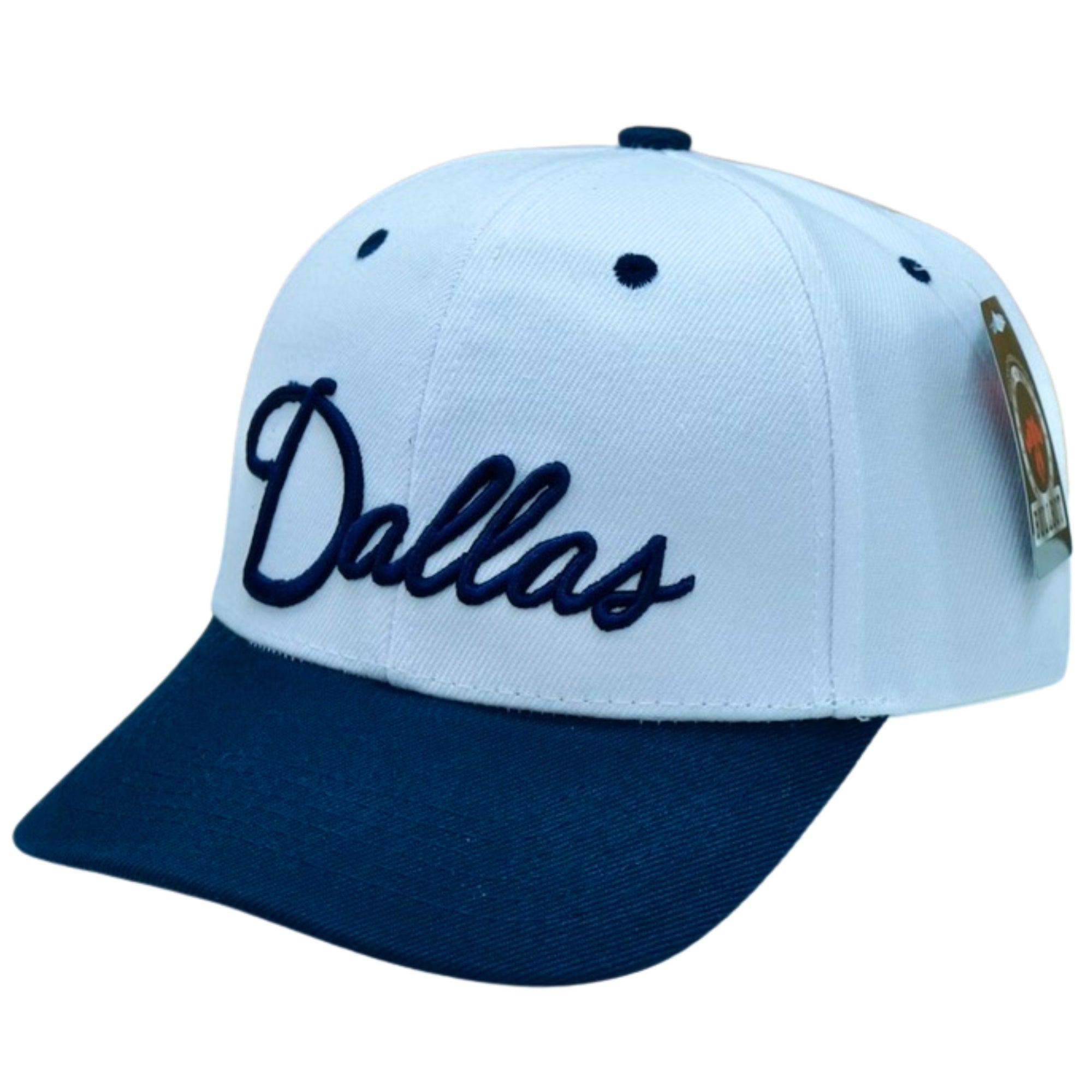 Dallas Baseball Cap