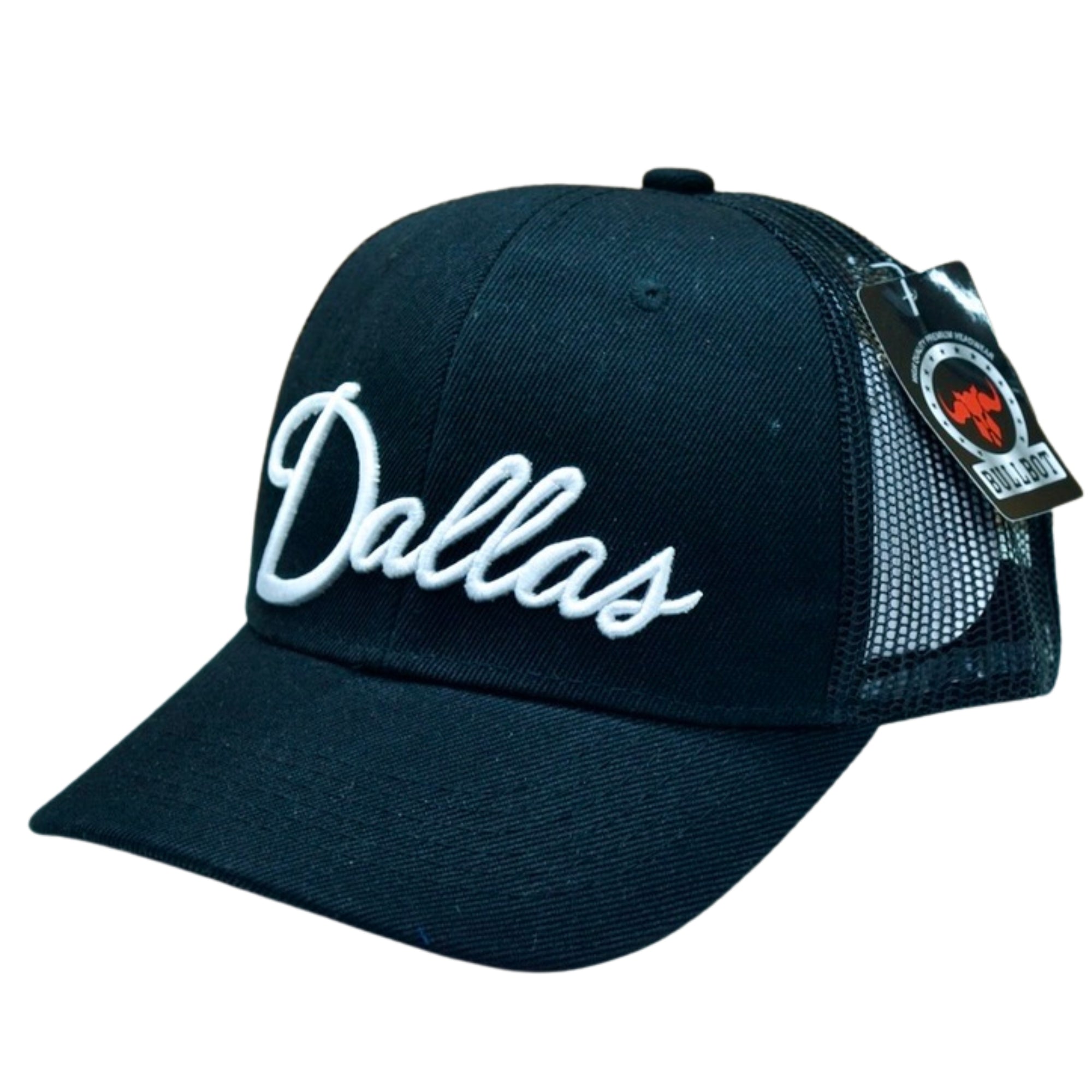 Dallas Baseball Cap