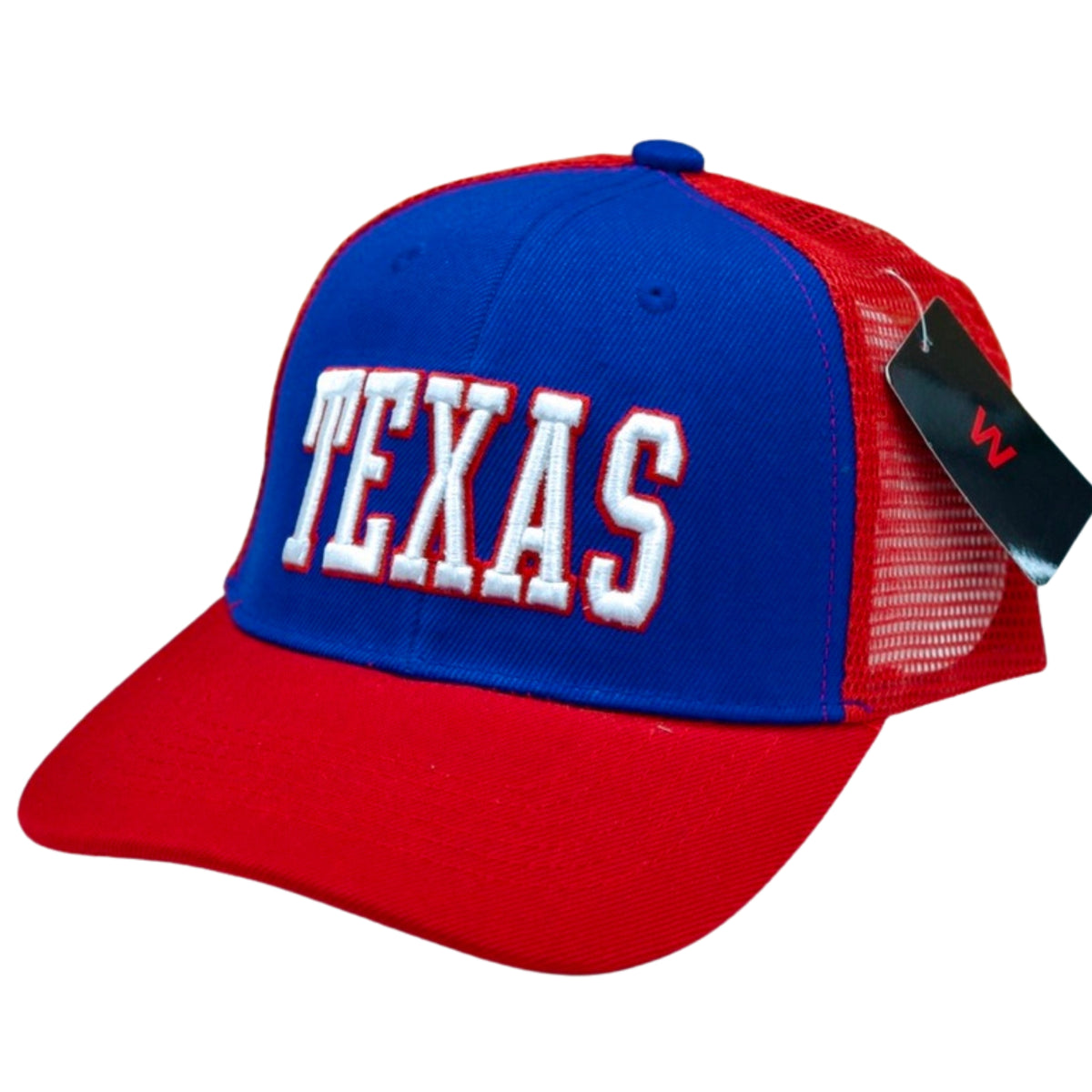 Texas Baseball Cap