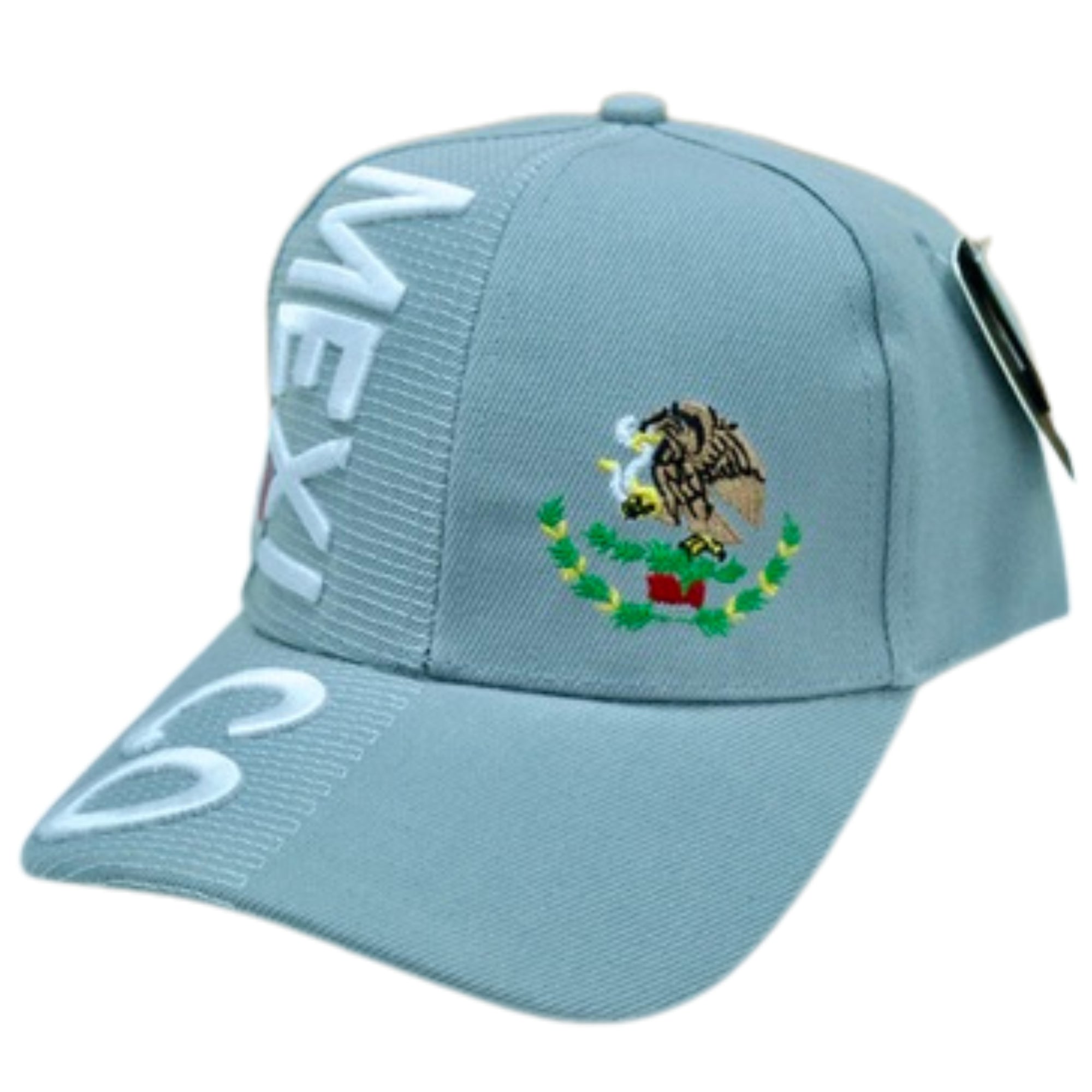 Mexico Baseball Cap