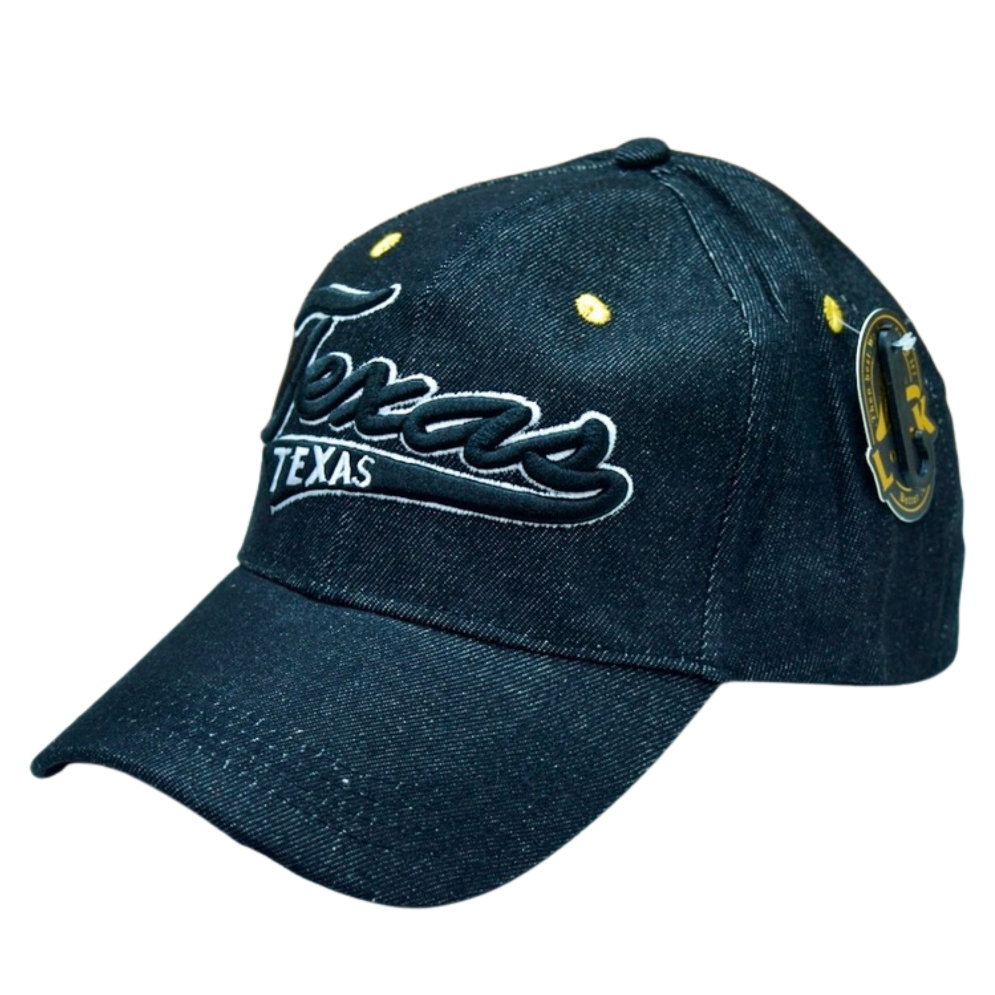 Texas Baseball Cap