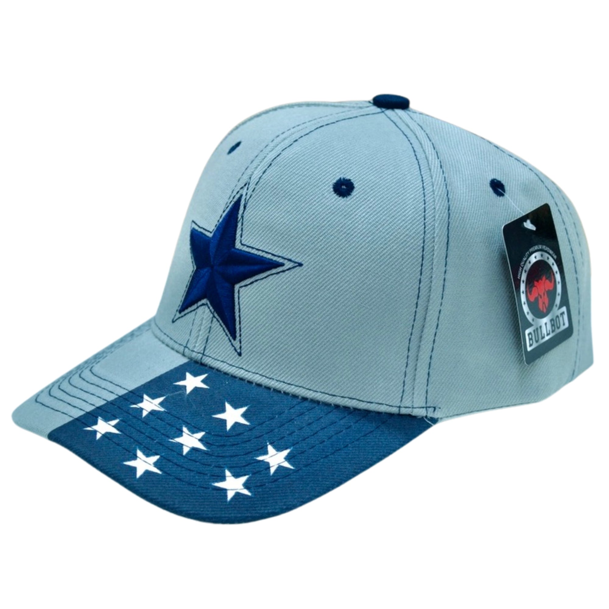 Star Baseball Cap
